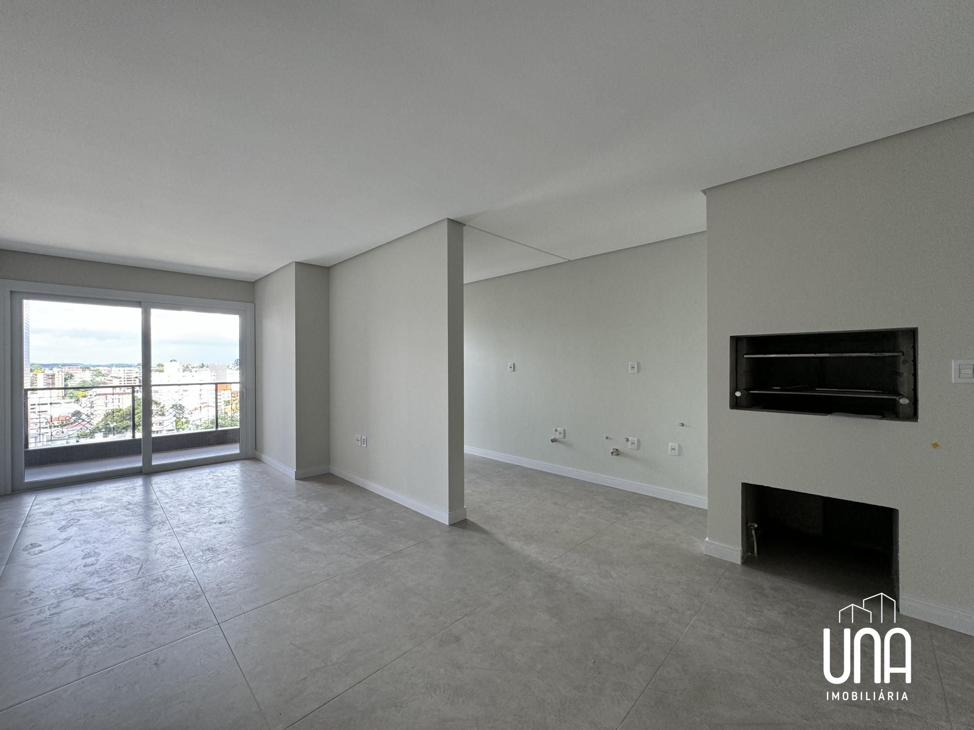 Apartamento, 3 quartos, 128 m² - Foto 1