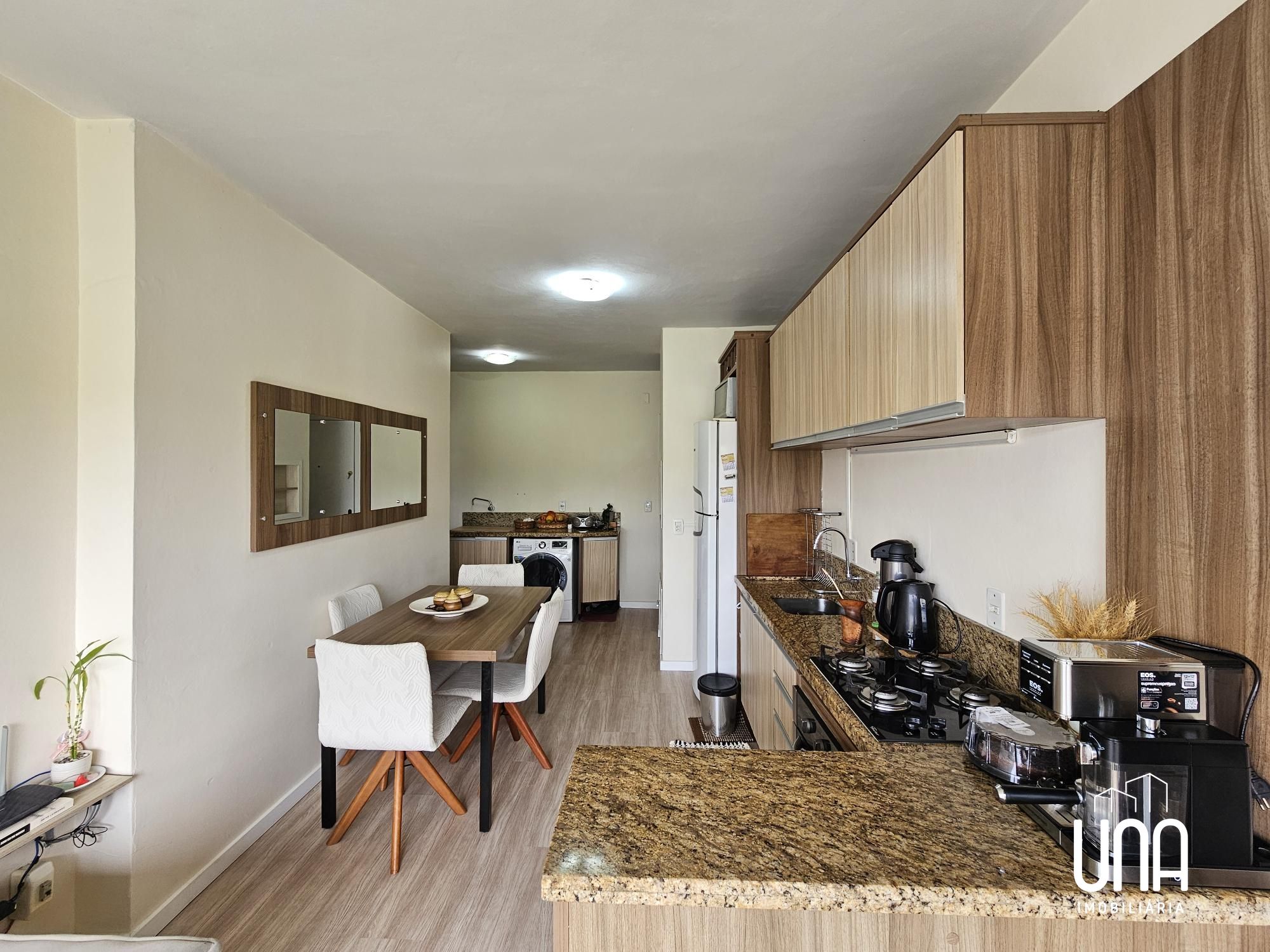 Apartamento, 2 quartos, 49 m² - Foto 6