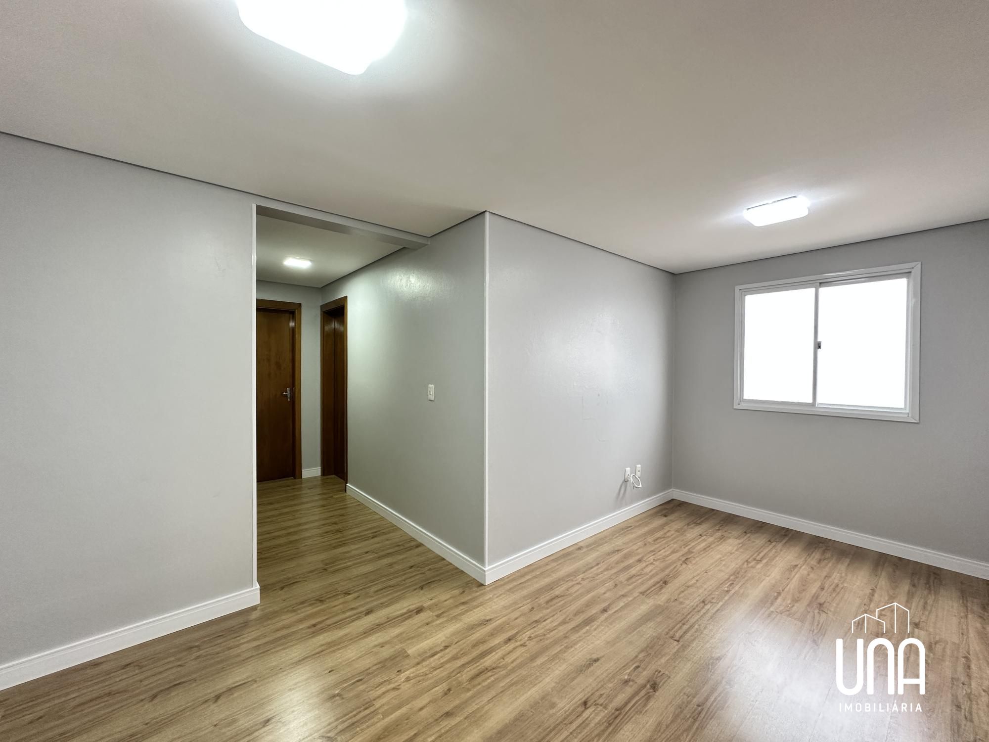 Apartamento, 2 quartos, 52 m² - Foto 2