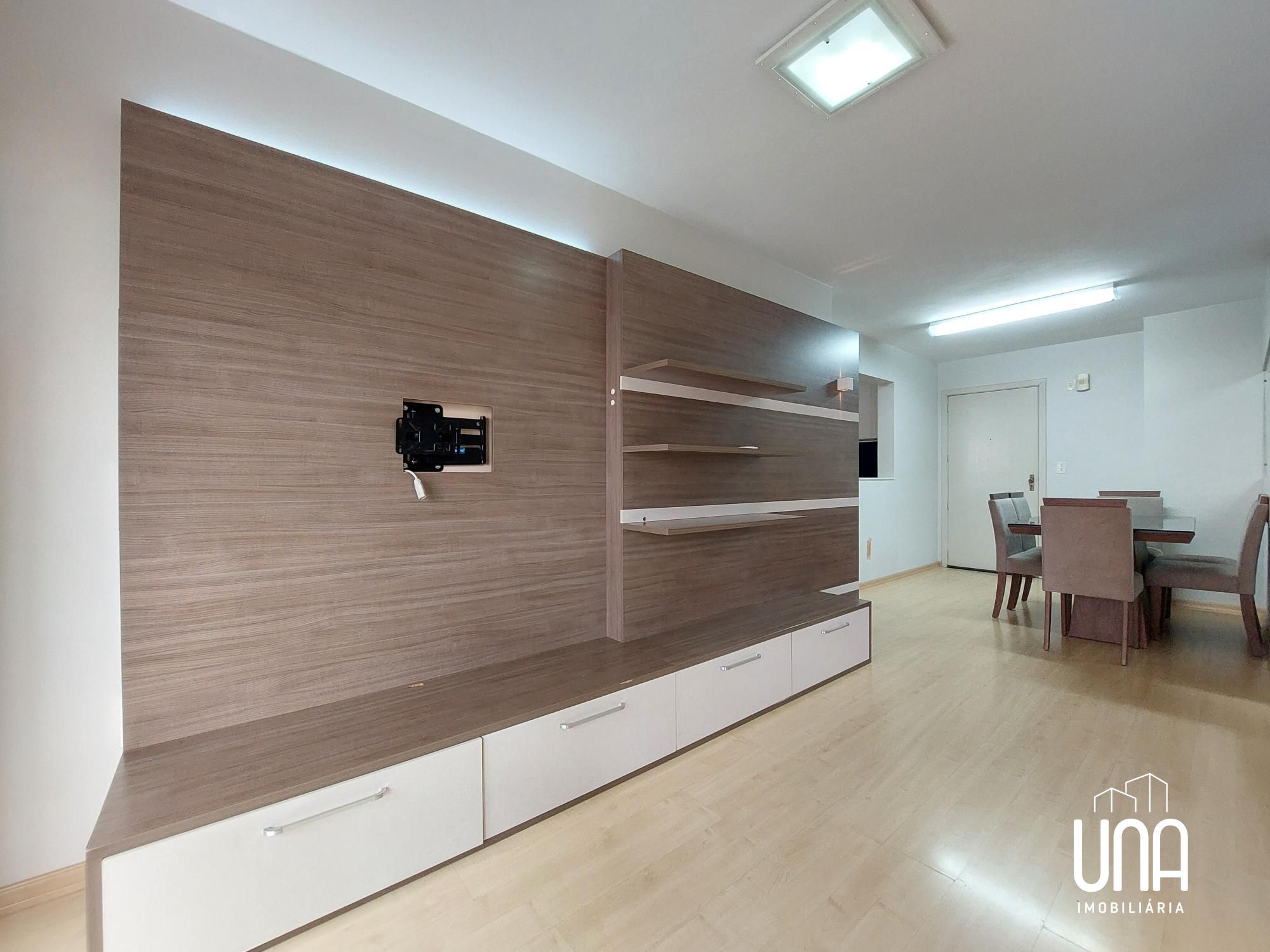 Apartamento, 2 quartos, 94 m² - Foto 3