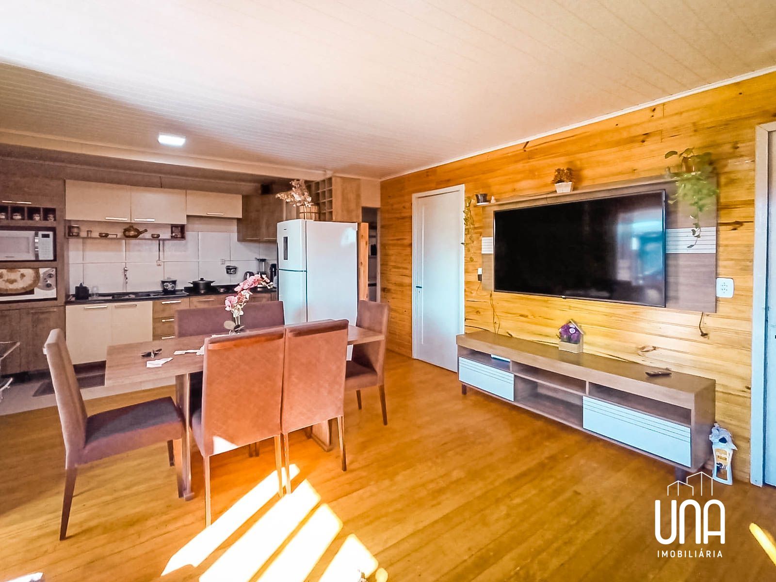 Casa, 2 quartos - Foto 6