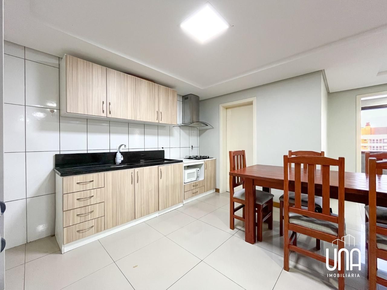 Apartamento, 3 quartos, 121 m² - Foto 6