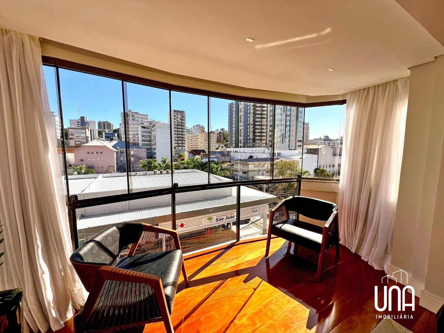Apartamento, 3 quartos, 96 m² - Foto 4