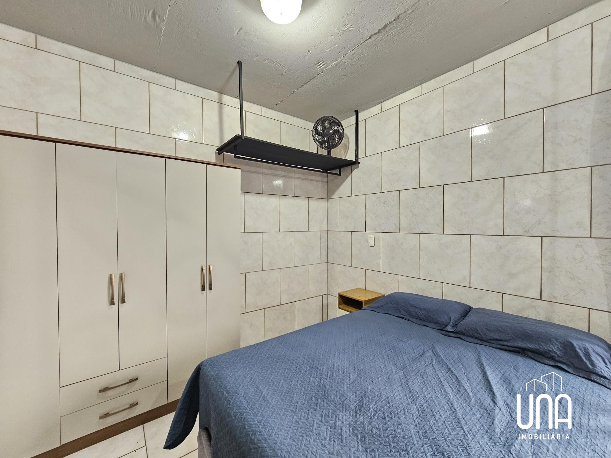 Apartamento, 1 quarto, 31 m² - Foto 9