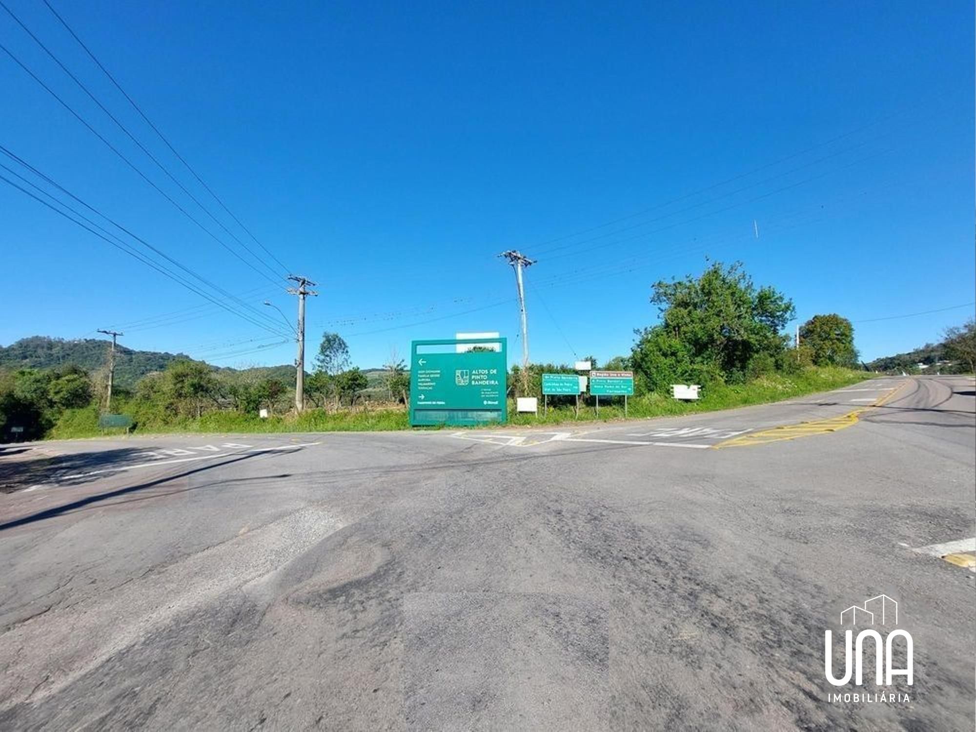 Terreno, 24 hectares - Foto 1