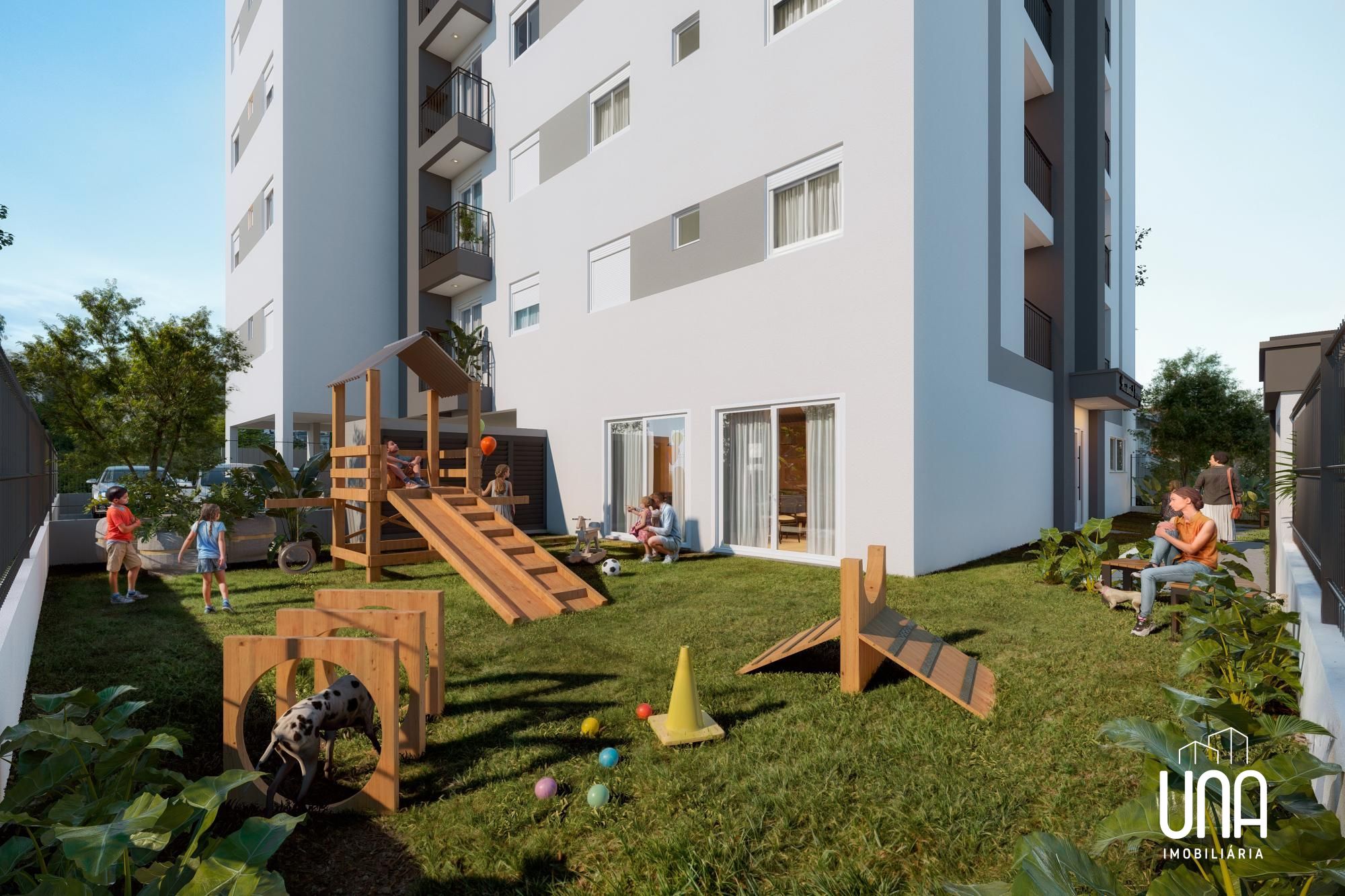 Apartamento, 2 quartos, 50 m² - Foto 6