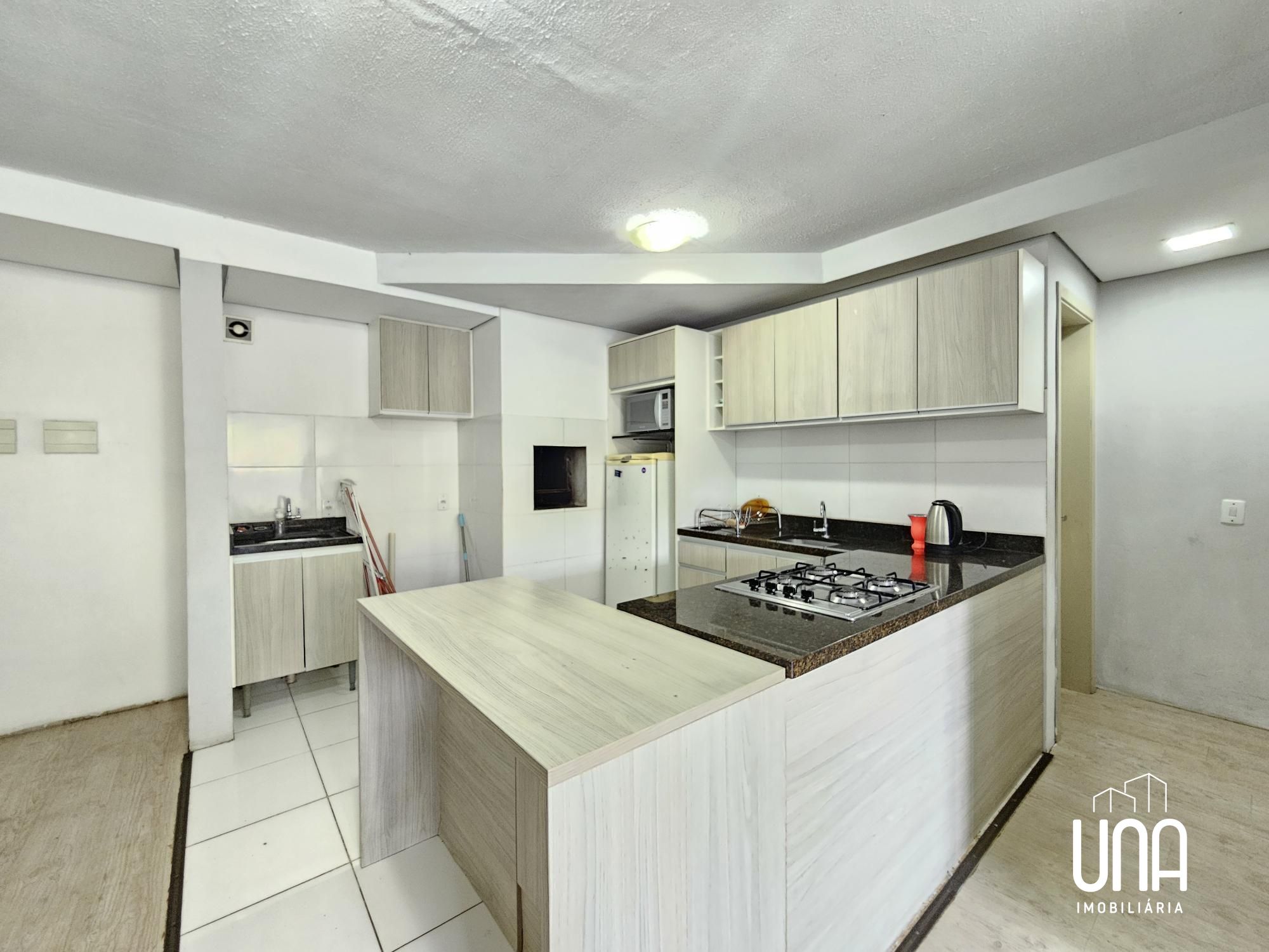 Apartamento, 2 quartos, 56 m² - Foto 6