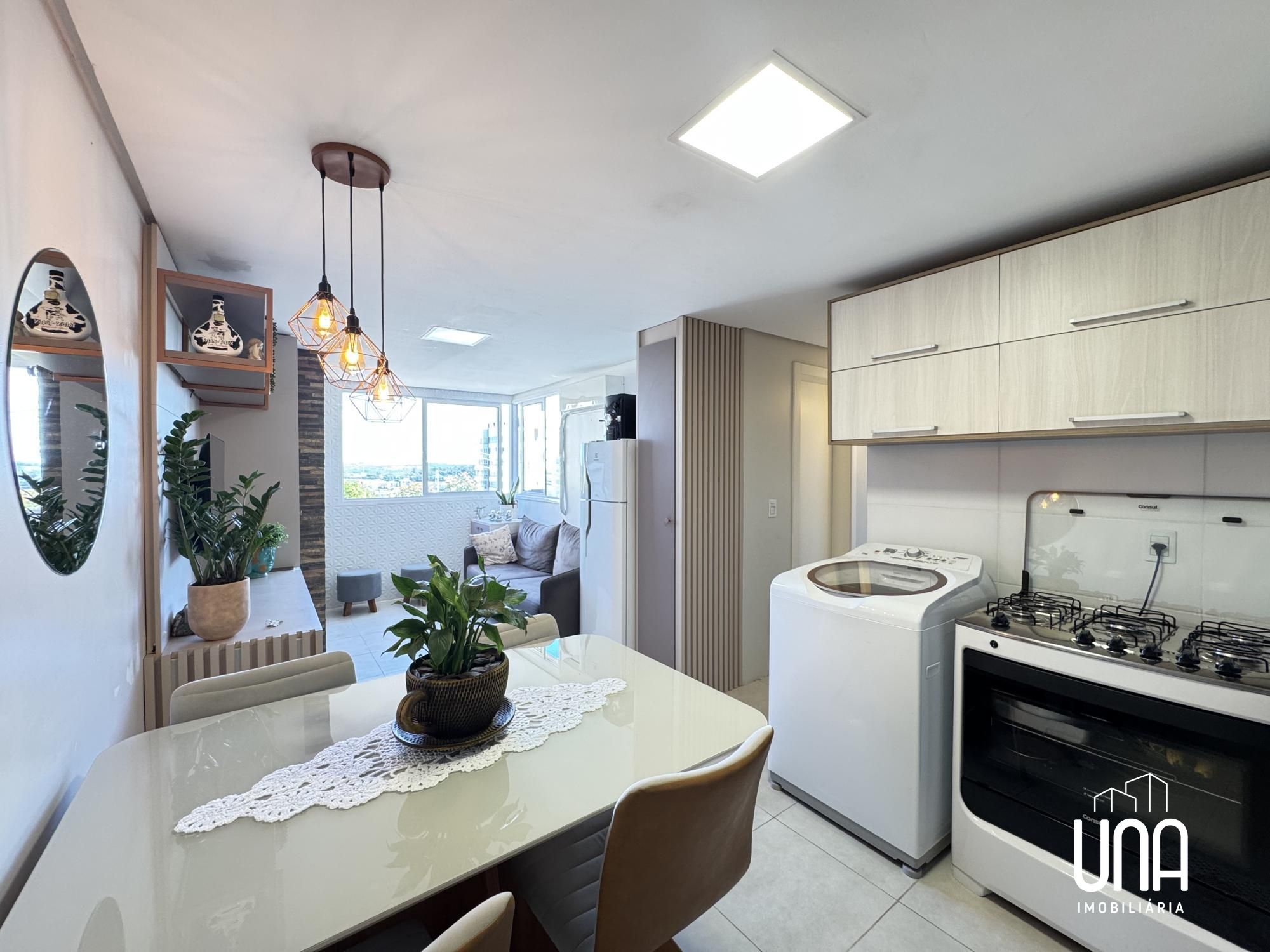 Apartamento, 2 quartos, 49 m² - Foto 7