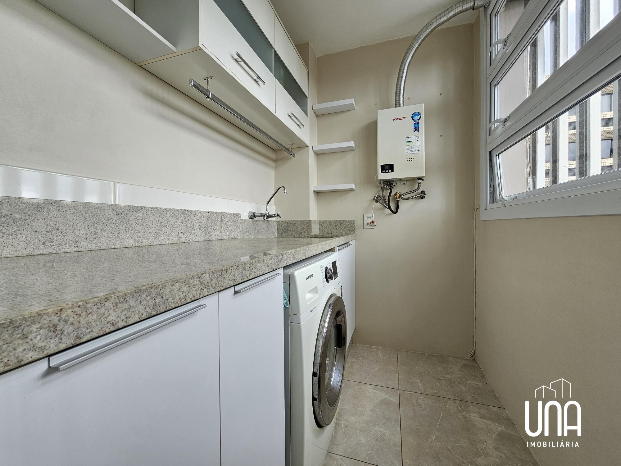 Apartamento, 2 quartos, 76 m² - Foto 9