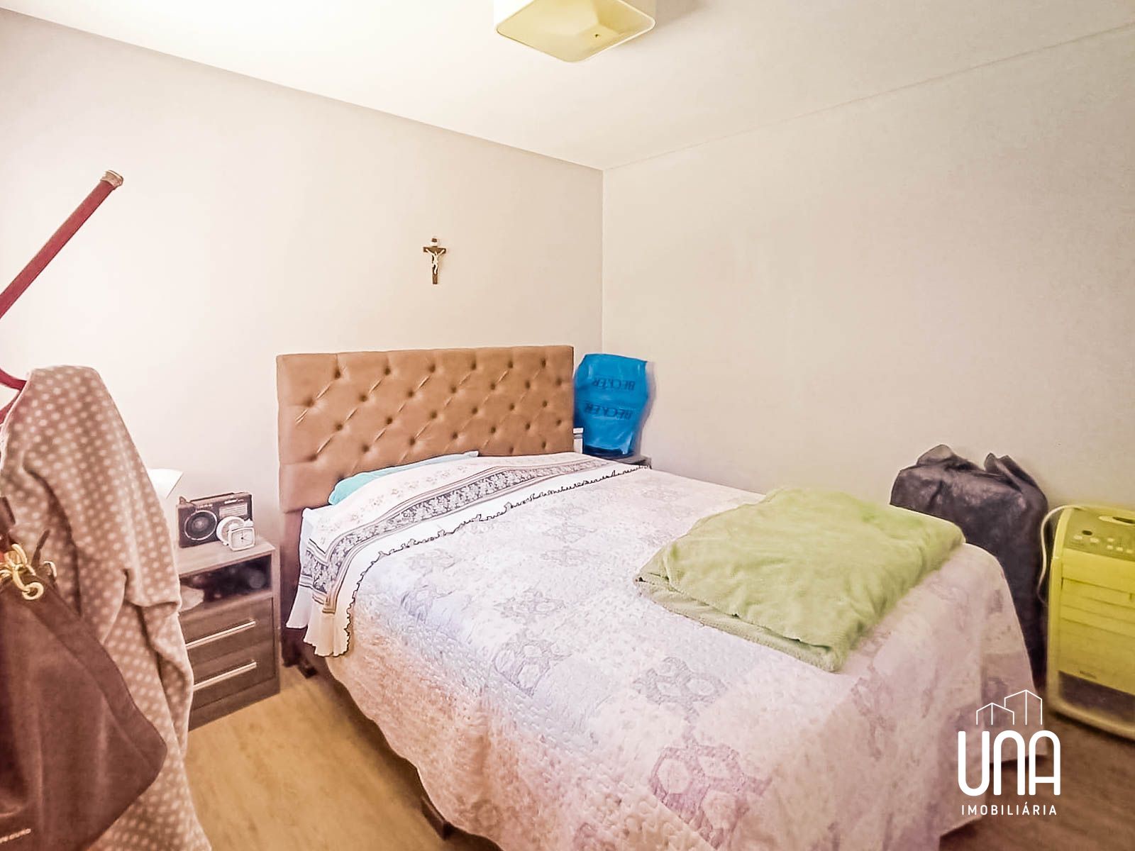 Apartamento, 2 quartos, 48 m² - Foto 6
