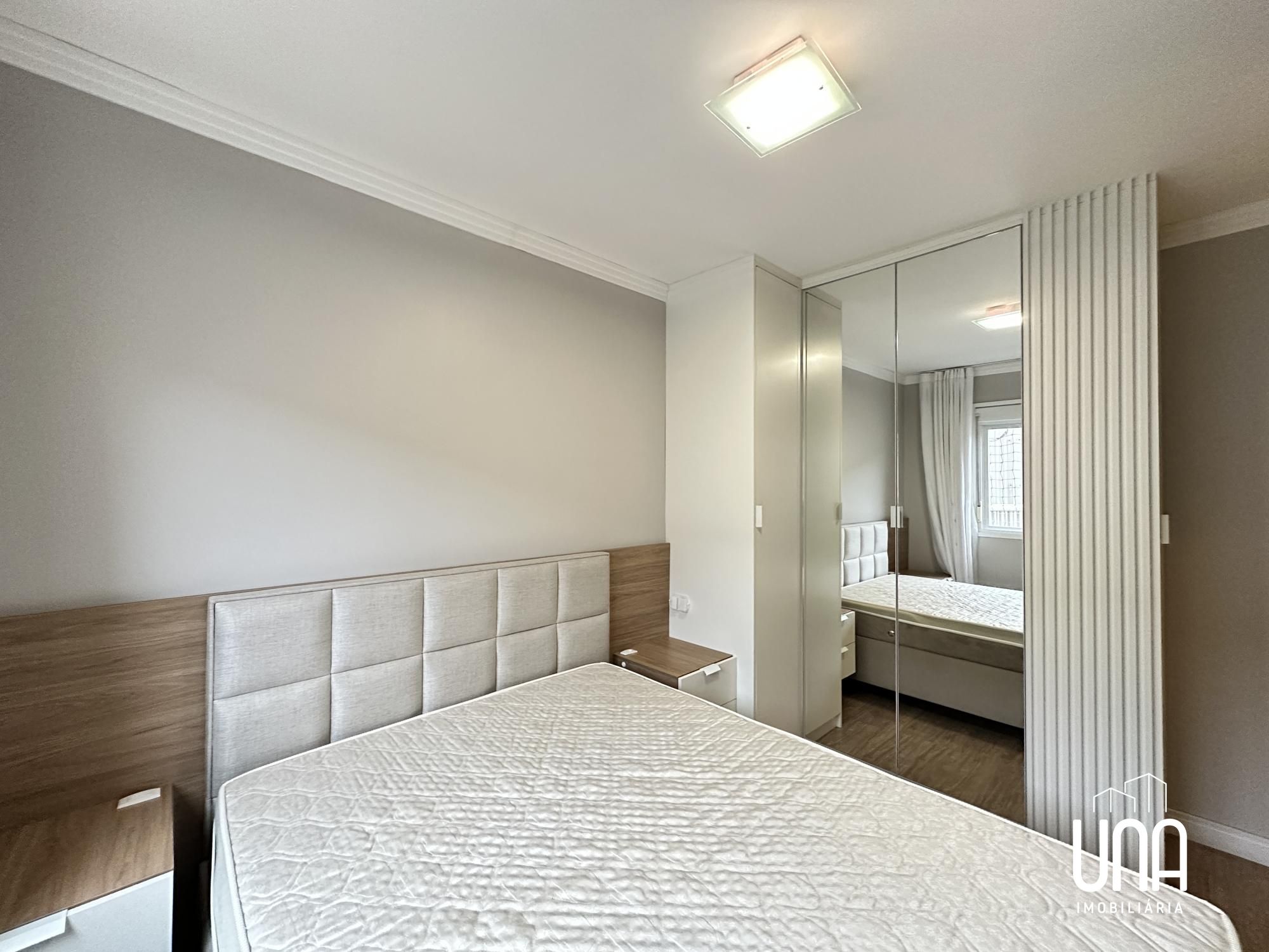 Apartamento, 2 quartos, 52 m² - Foto 9
