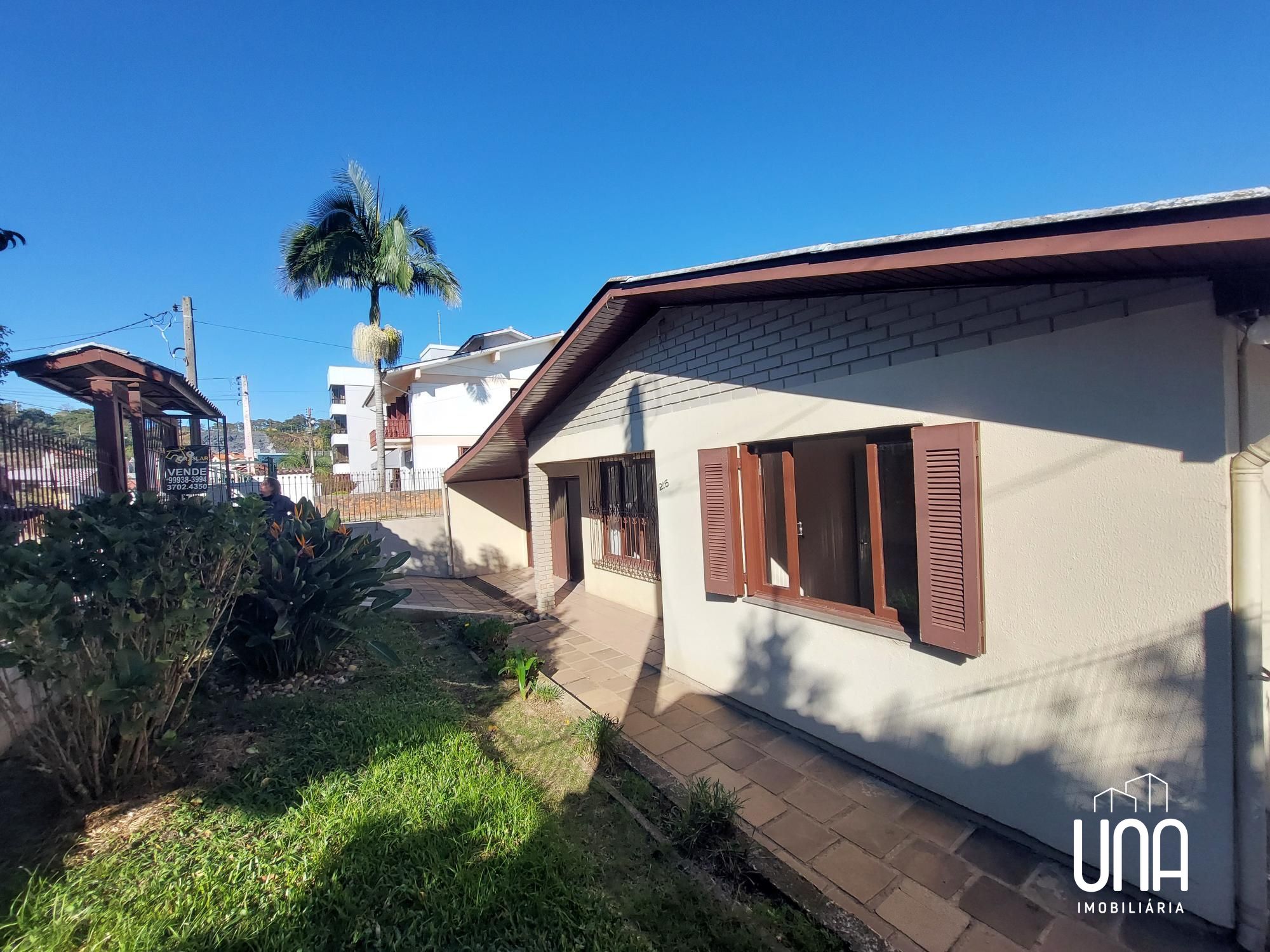 Casa, 3 quartos, 103 m² - Foto 3