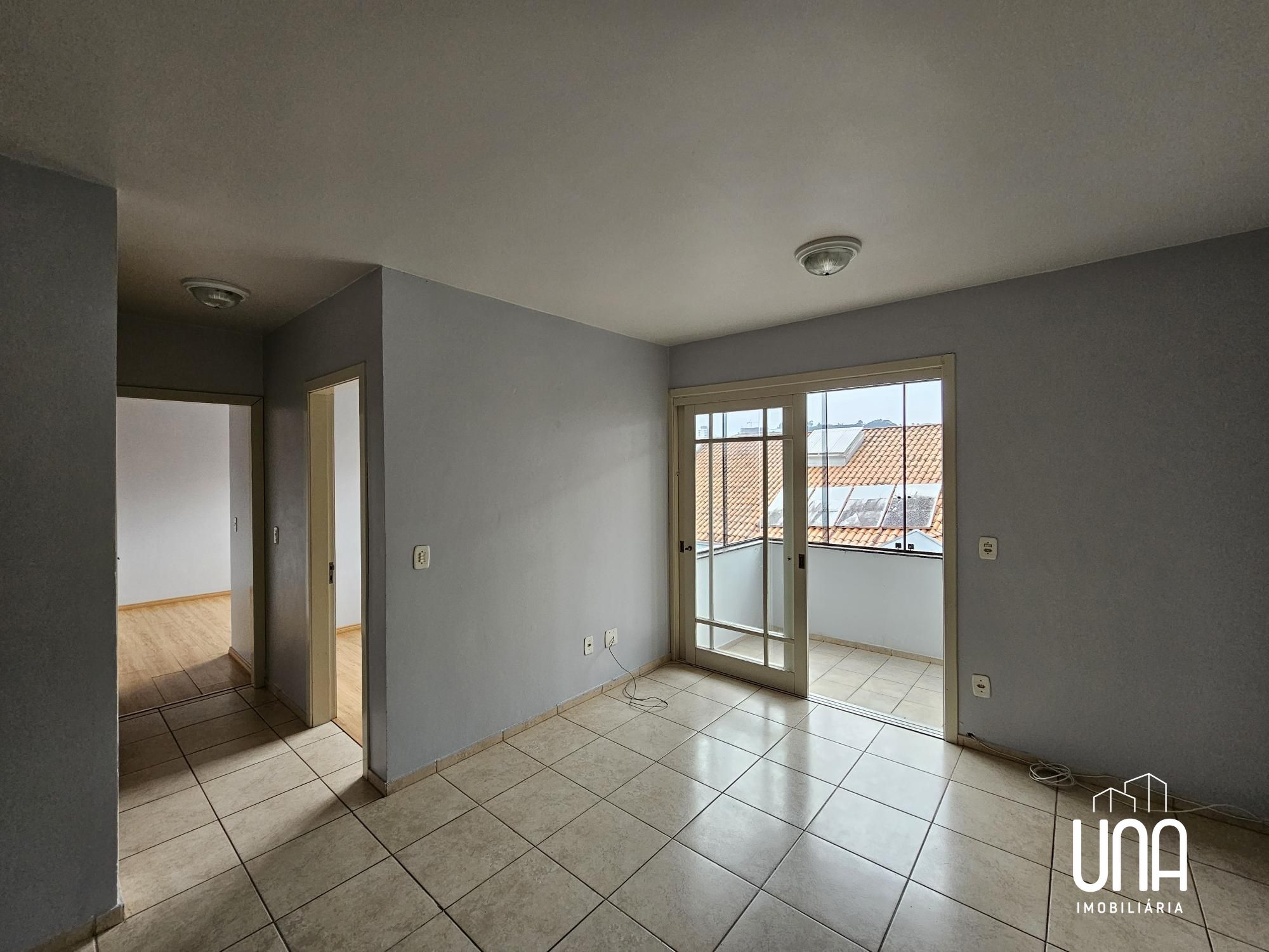 Apartamento, 2 quartos, 50 m² - Foto 1