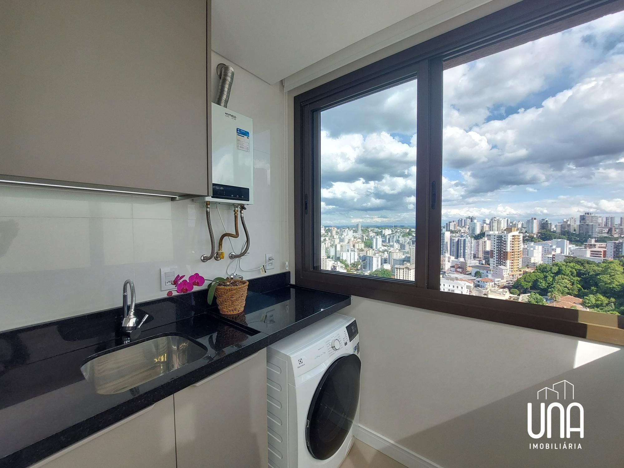 Apartamento, 2 quartos, 72 m² - Foto 5