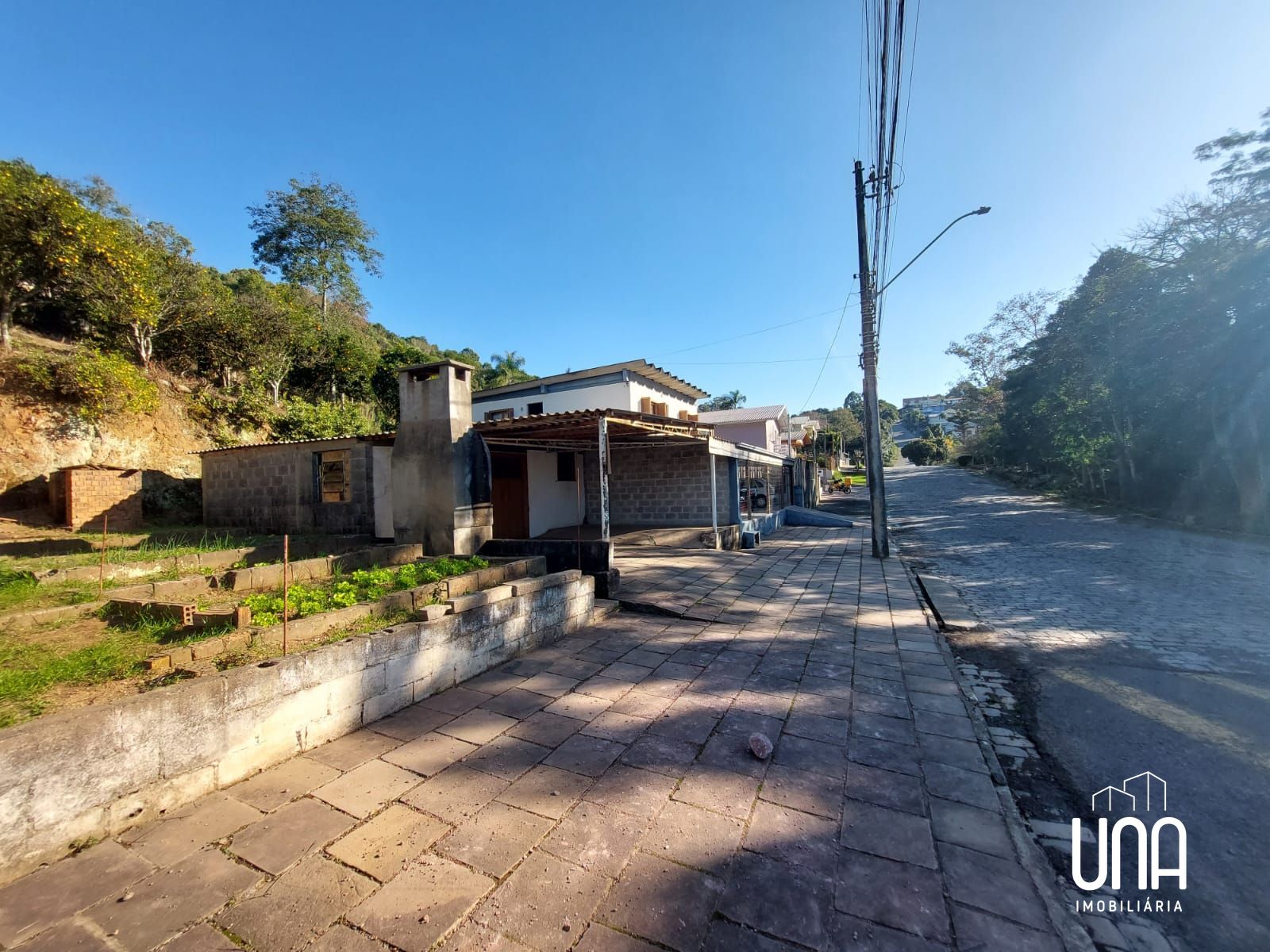 Terreno, 457 m² - Foto 3