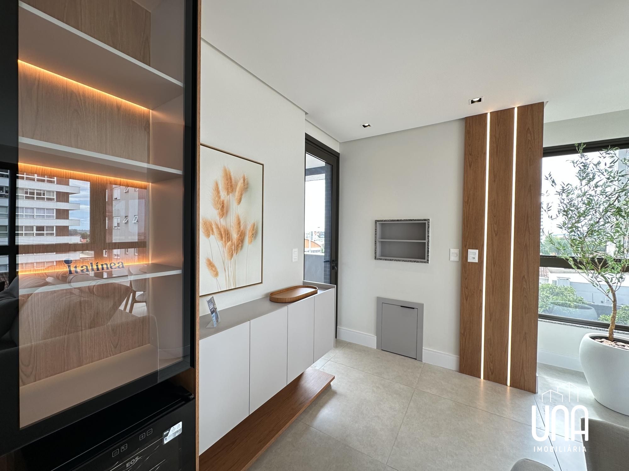 Apartamento, 2 quartos, 85 m² - Foto 6
