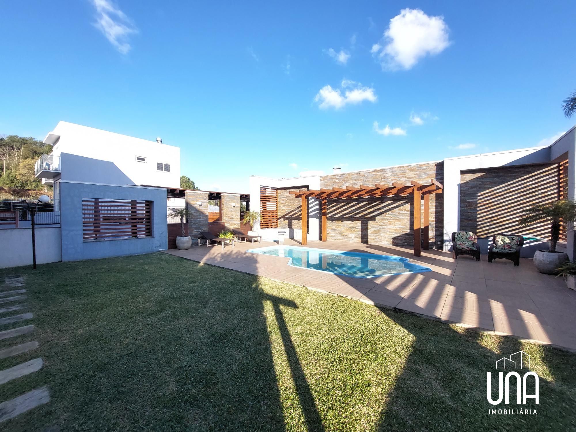Casa, 5 quartos, 260 m² - Foto 31