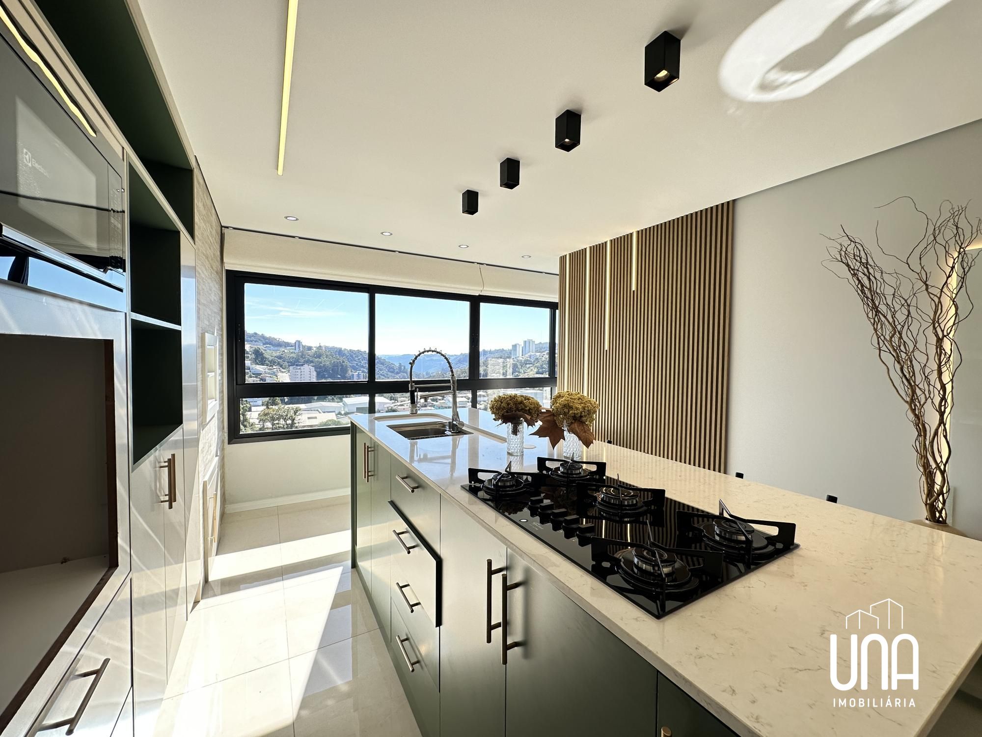 Apartamento, 2 quartos, 71 m² - Foto 4