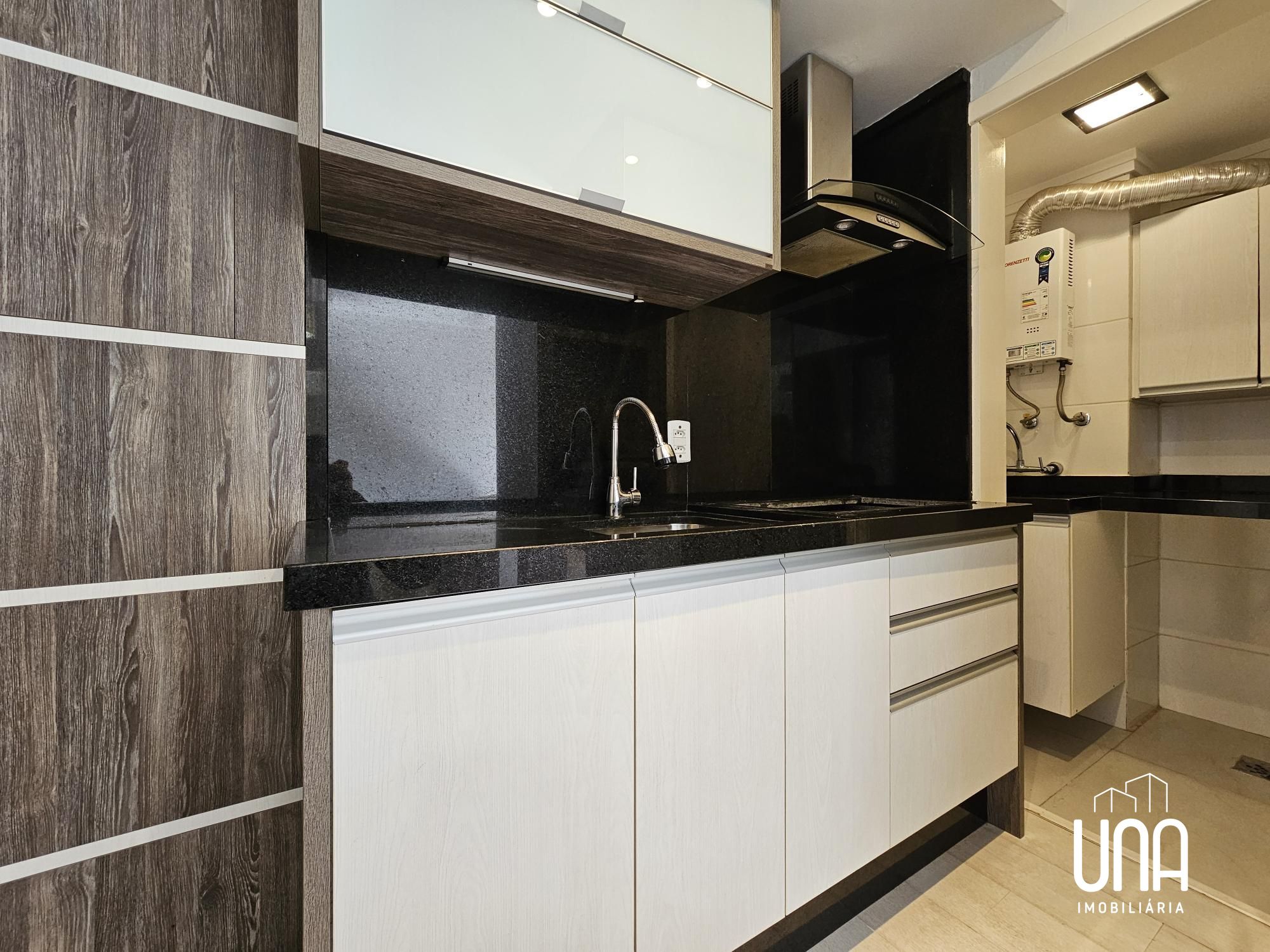Apartamento, 2 quartos, 52 m² - Foto 8