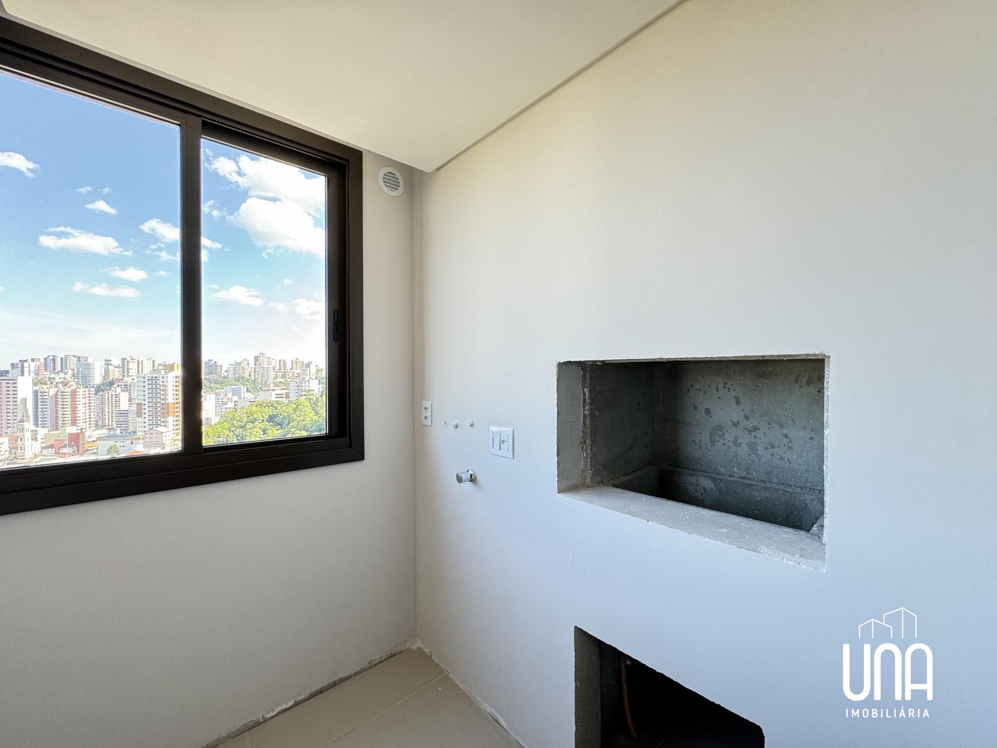 Apartamento, 2 quartos, 52 m² - Foto 4