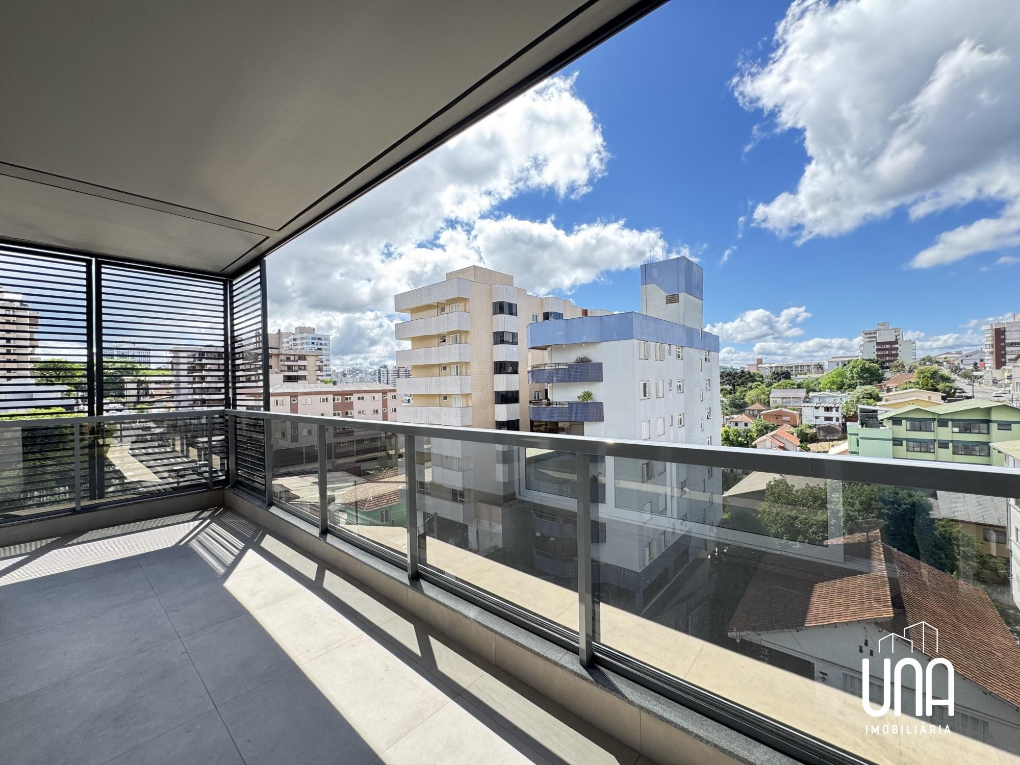 Apartamento, 3 quartos, 137 m² - Foto 4