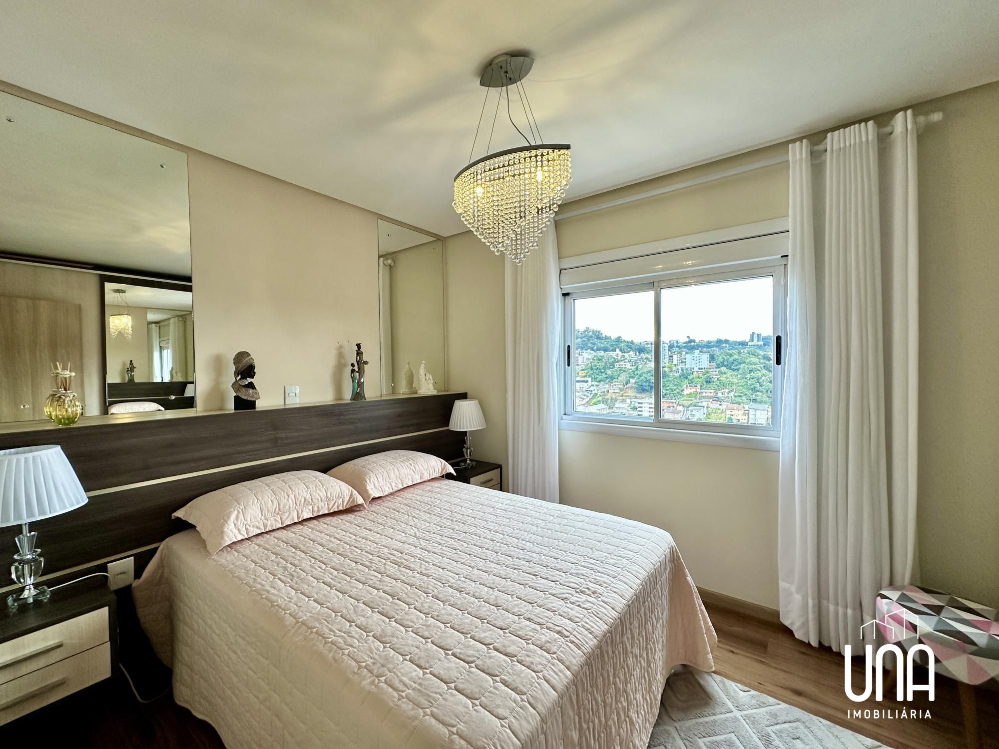 Apartamento, 2 quartos - Foto 8