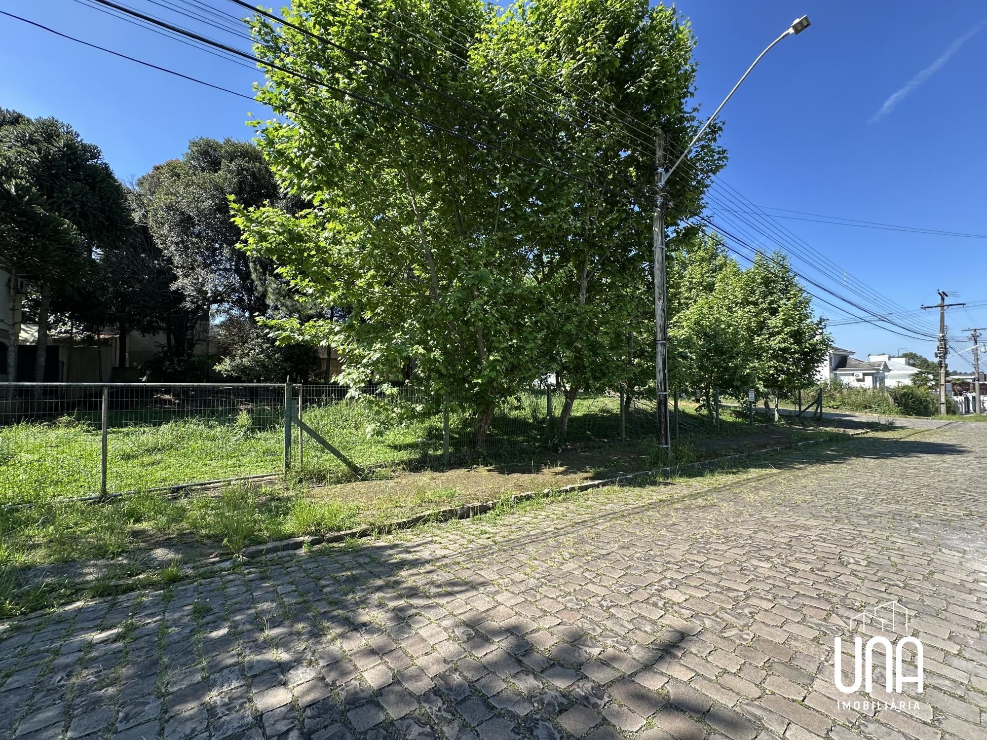 Terreno, 476 m² - Foto 3
