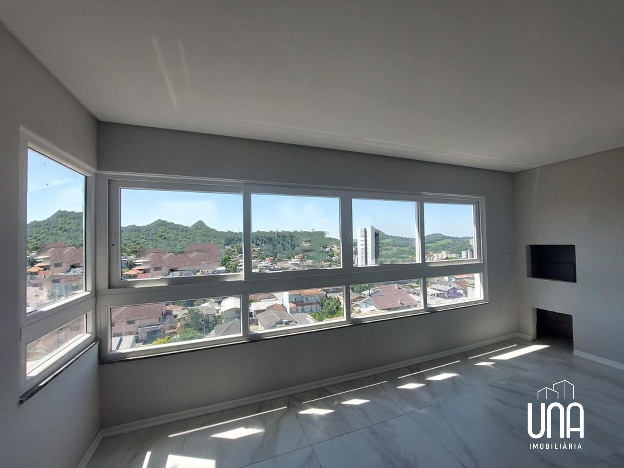 Apartamento, 3 quartos, 139 m² - Foto 2