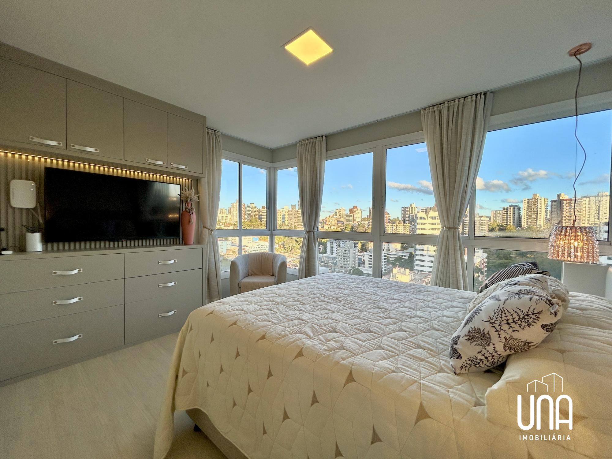 Apartamento, 2 quartos, 74 m² - Foto 11