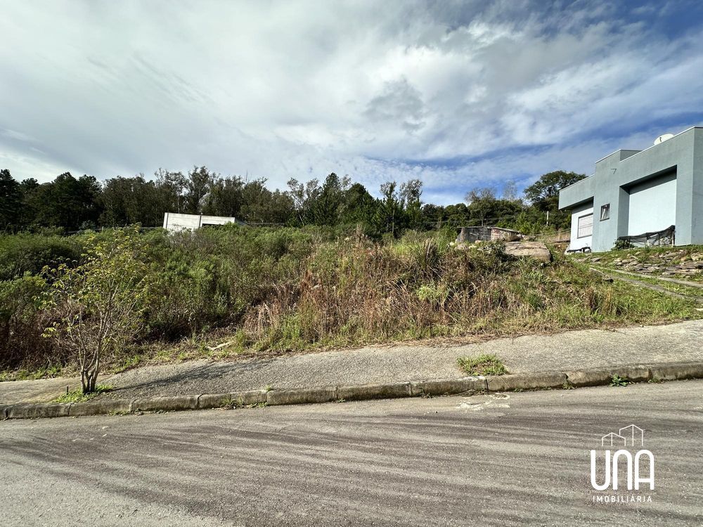 Terreno, 240 m² - Foto 1