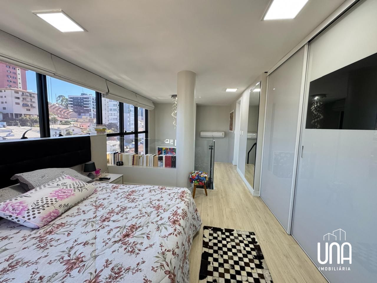 Apartamento, 1 quarto, 58 m² - Foto 13