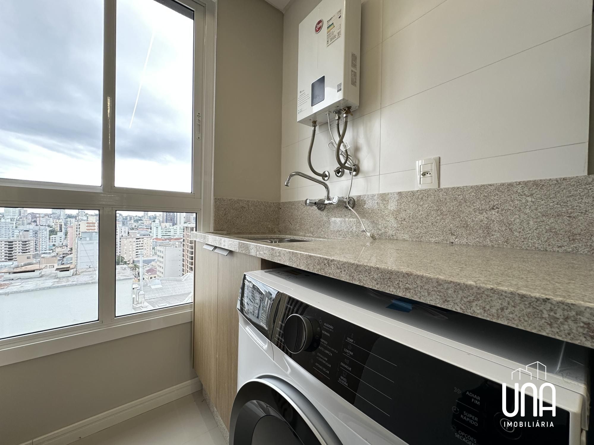 Apartamento, 1 quarto, 46 m² - Foto 7
