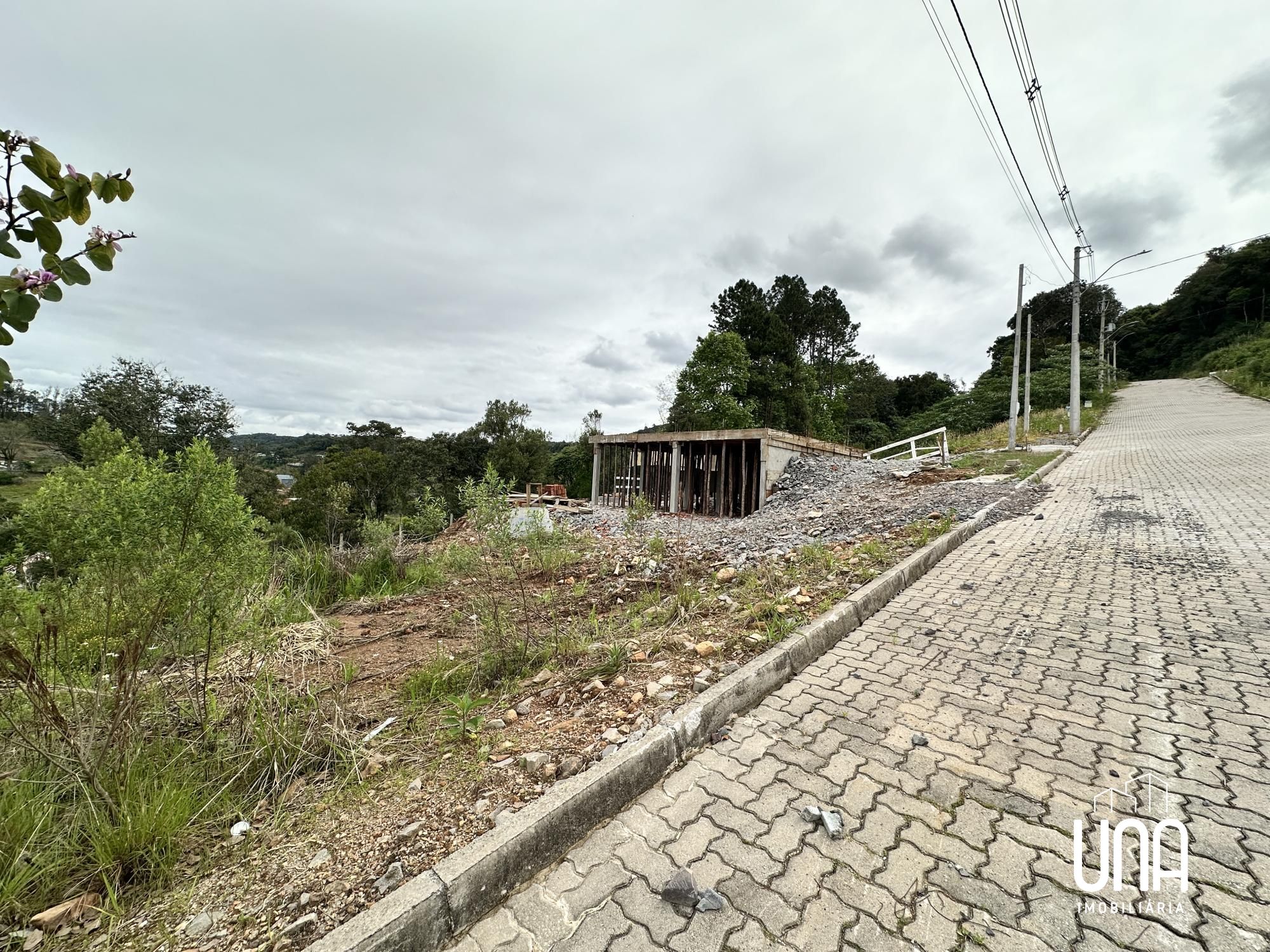 Terreno, 253 m² - Foto 4