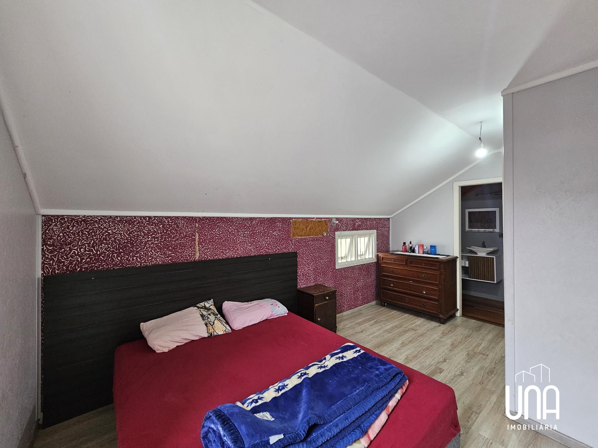 Sobrado, 2 quartos, 61 m² - Foto 13