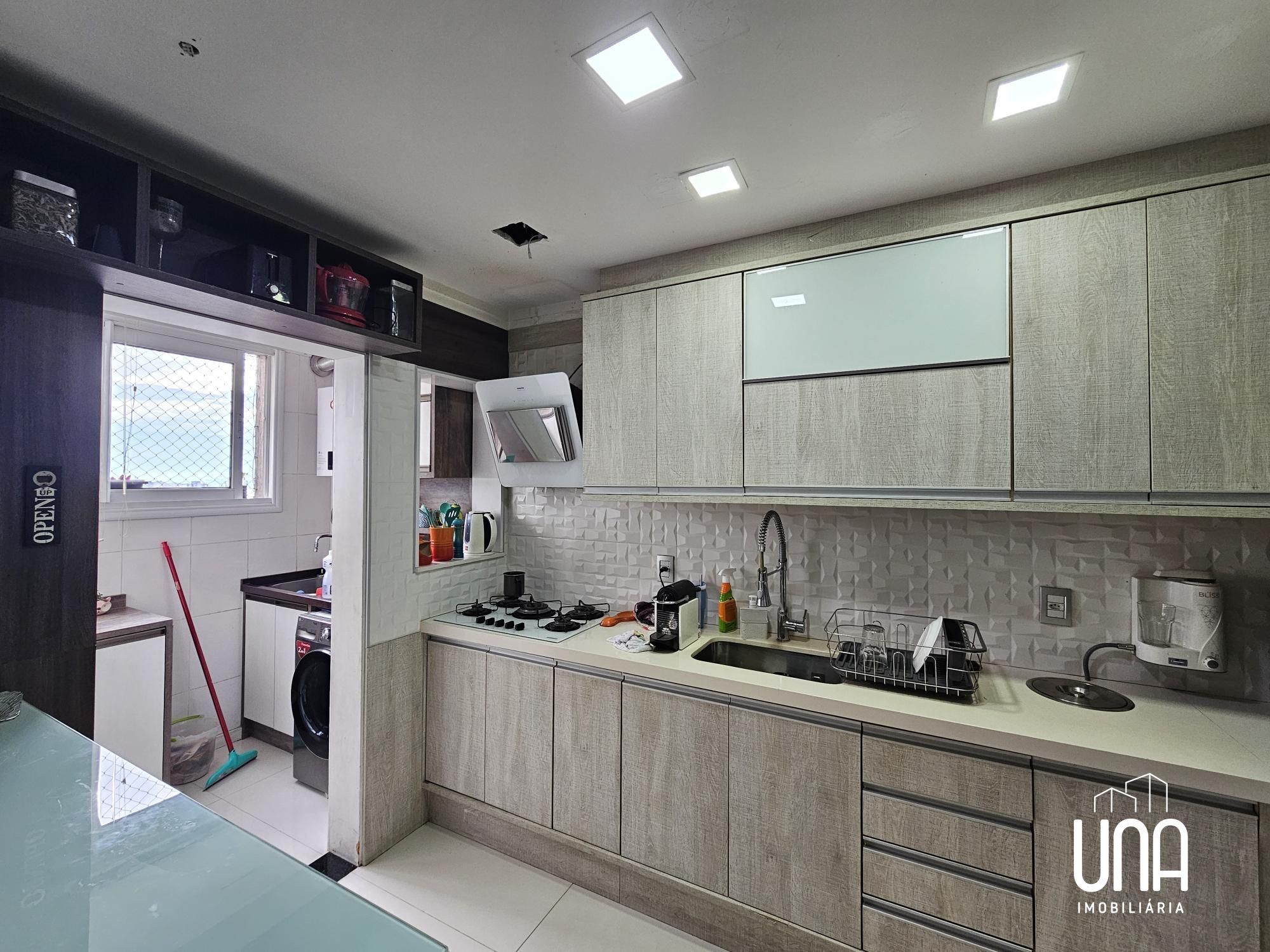Apartamento, 3 quartos, 108 m² - Foto 7