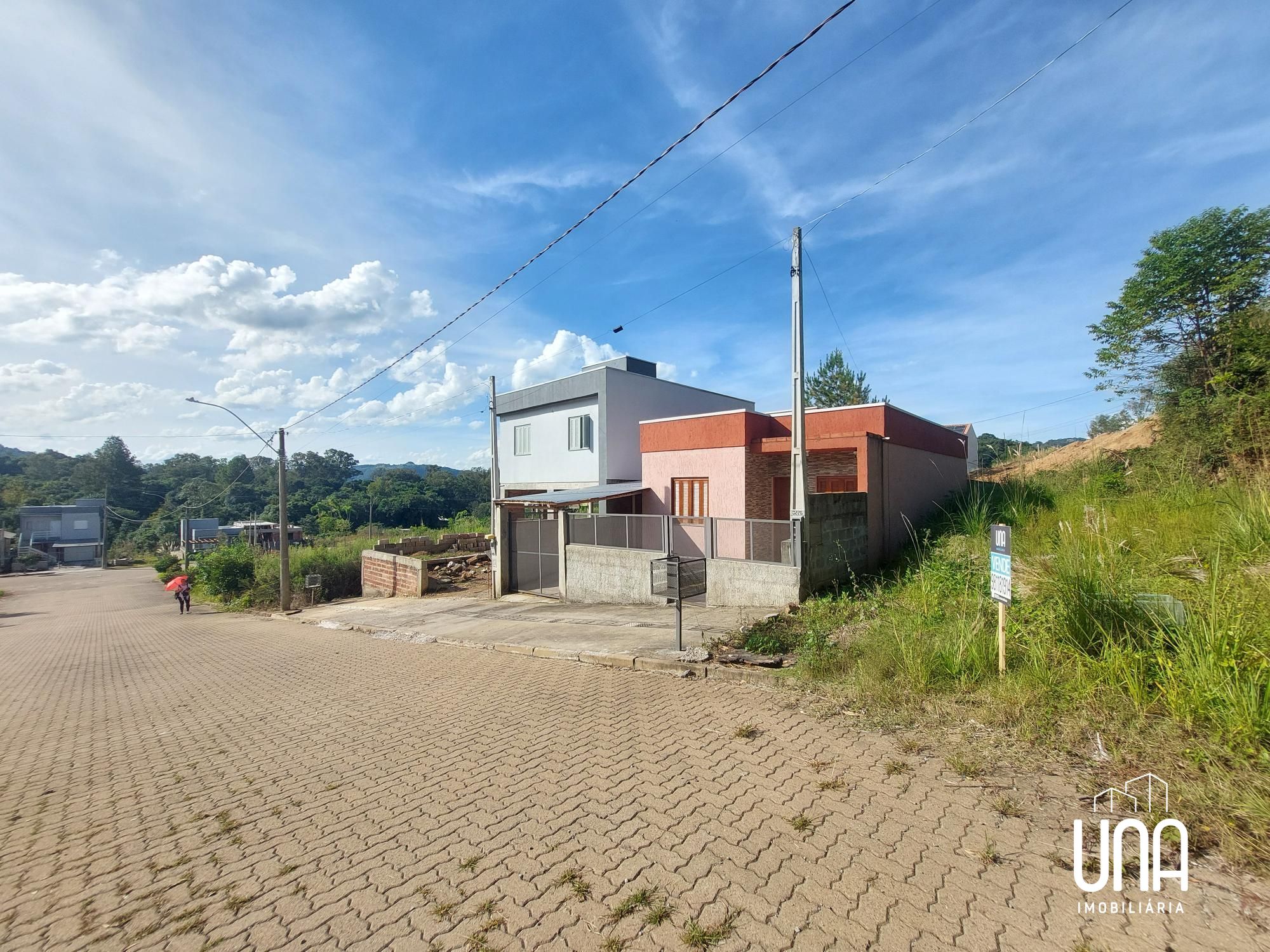 Terreno, 177 m² - Foto 2