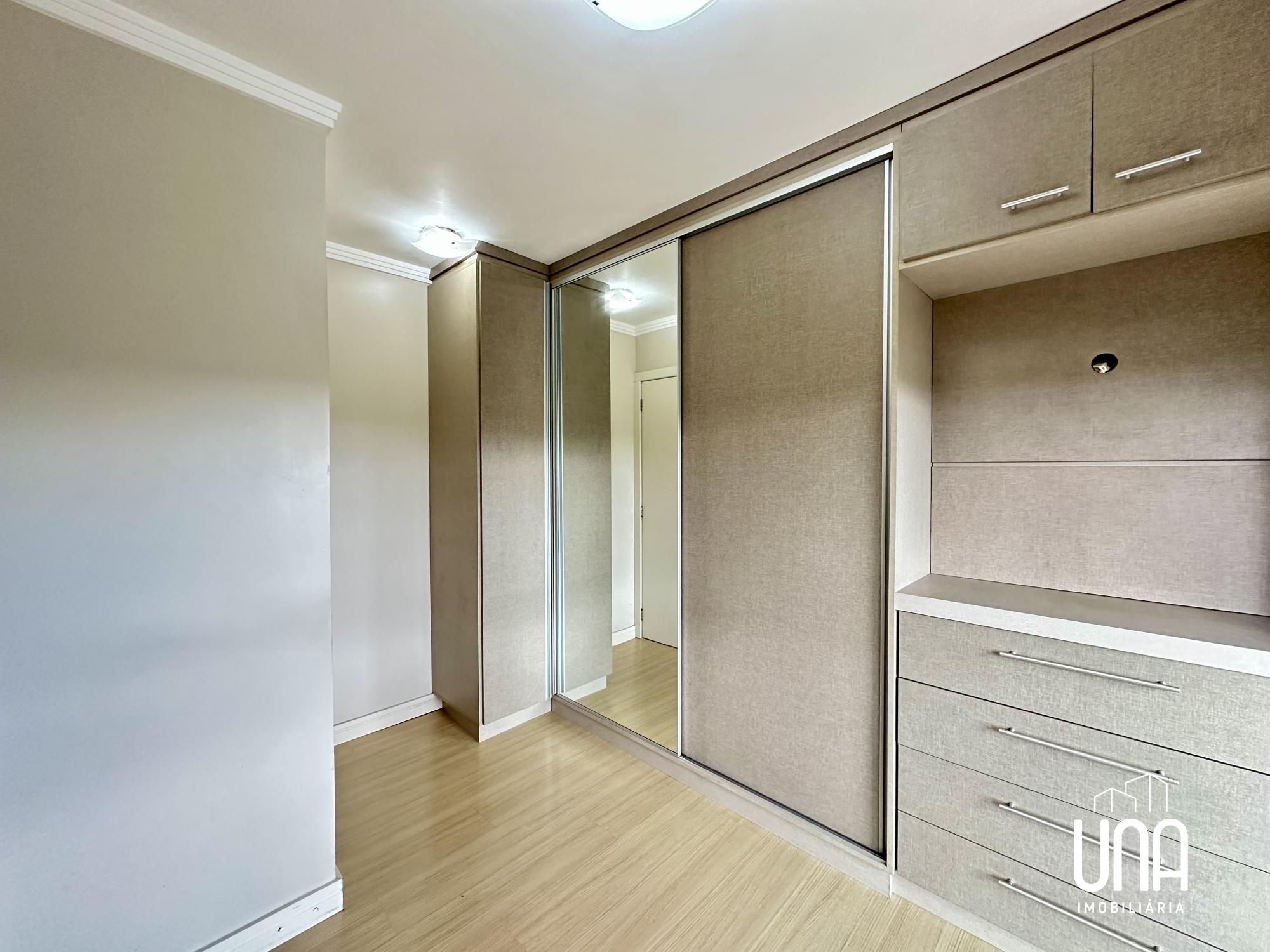 Apartamento, 2 quartos, 60 m² - Foto 9