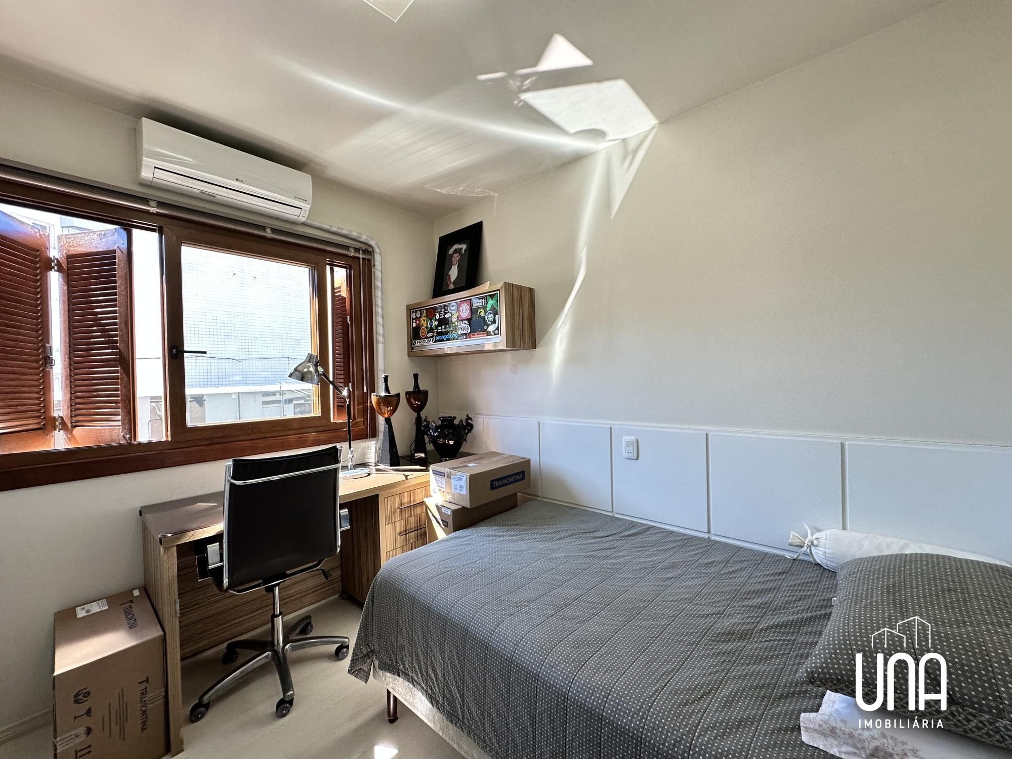 Apartamento, 3 quartos, 119 m² - Foto 13