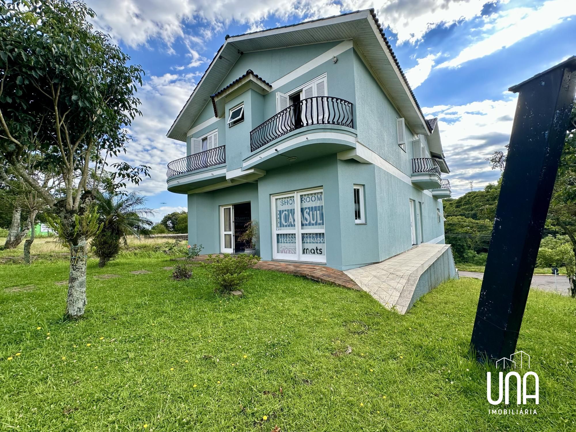 Casa, 6 quartos, 540 m² - Foto 3