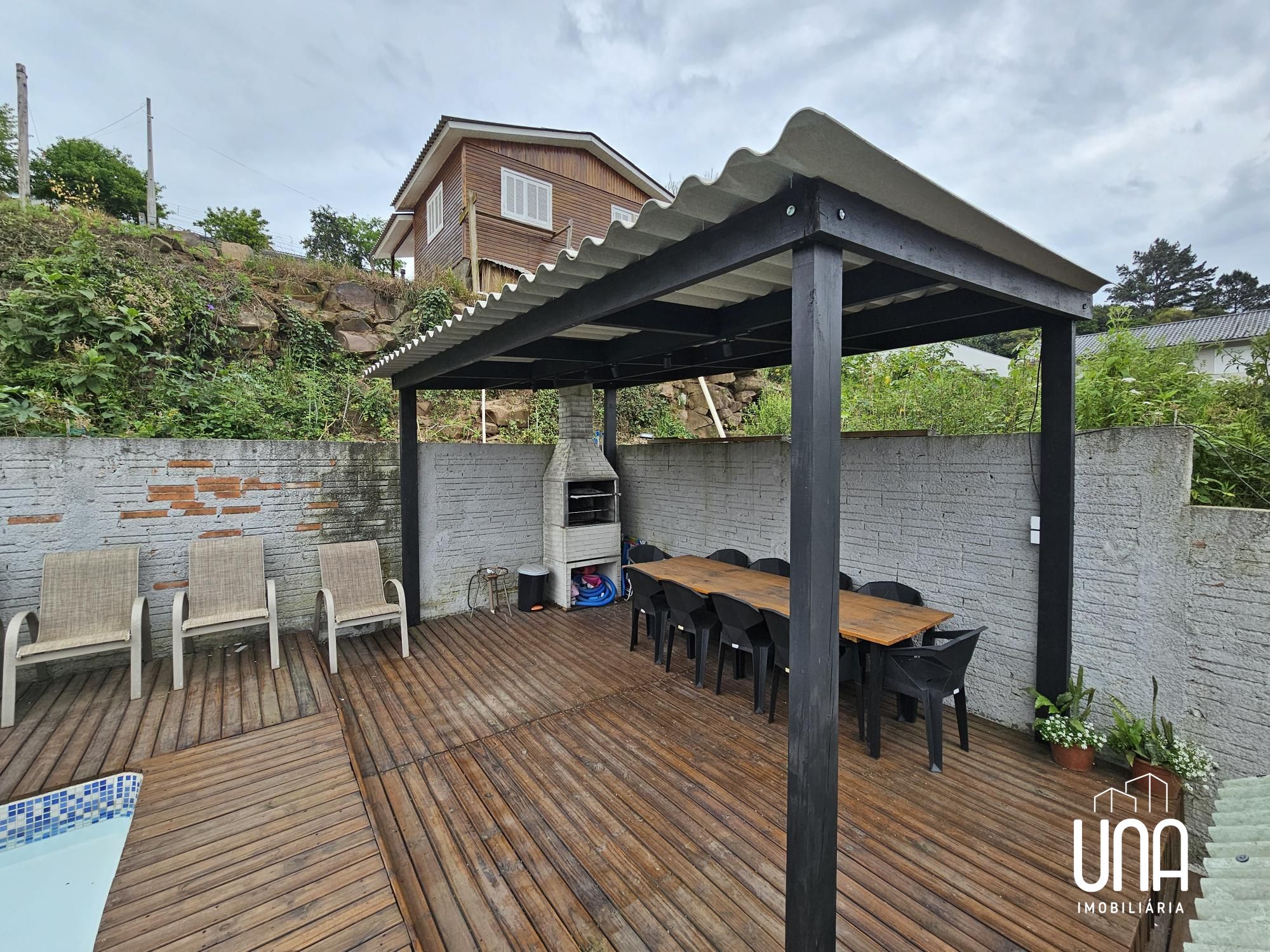 Casa, 3 quartos, 56 m² - Foto 16