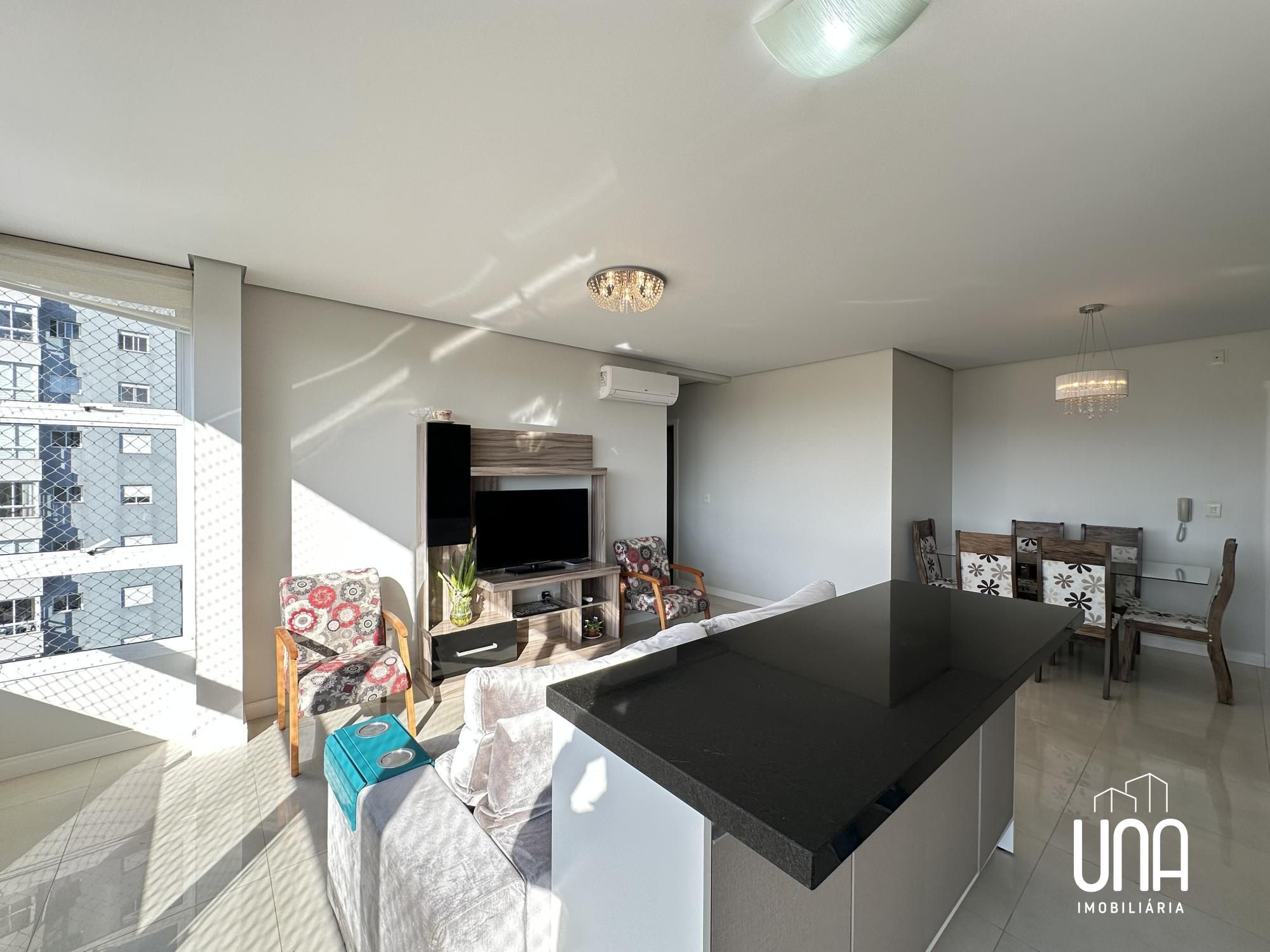 Apartamento, 2 quartos, 69 m² - Foto 5
