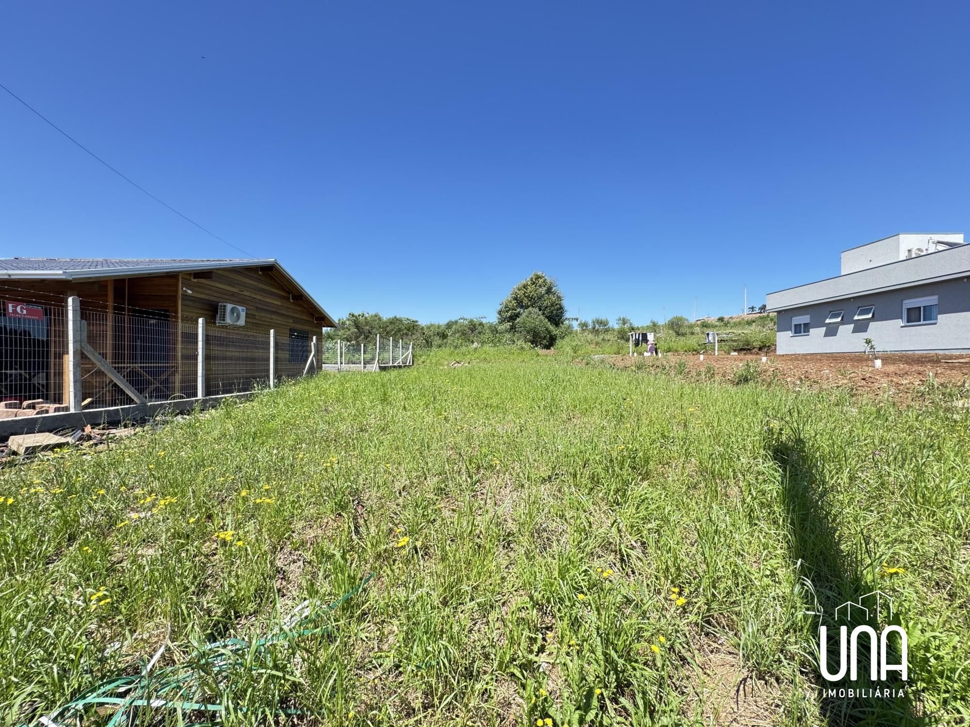 Terreno, 321 m² - Foto 3