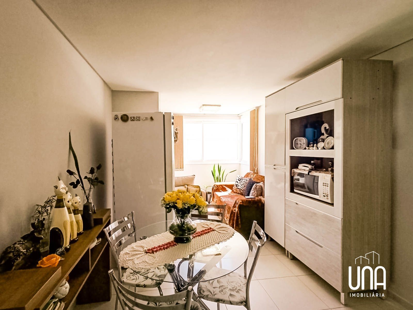 Apartamento, 2 quartos, 48 m² - Foto 3