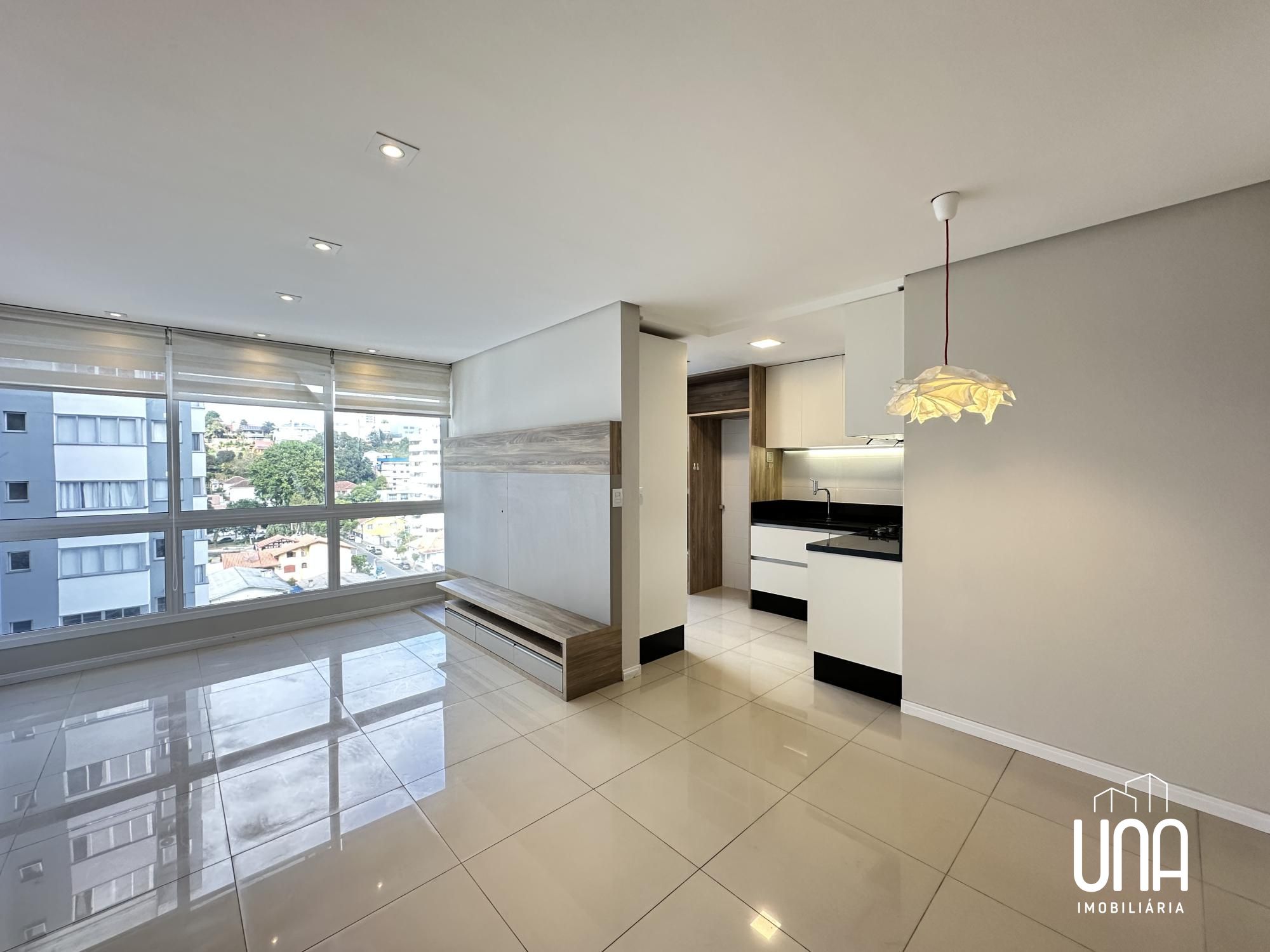 Apartamento, 2 quartos, 88 m² - Foto 1