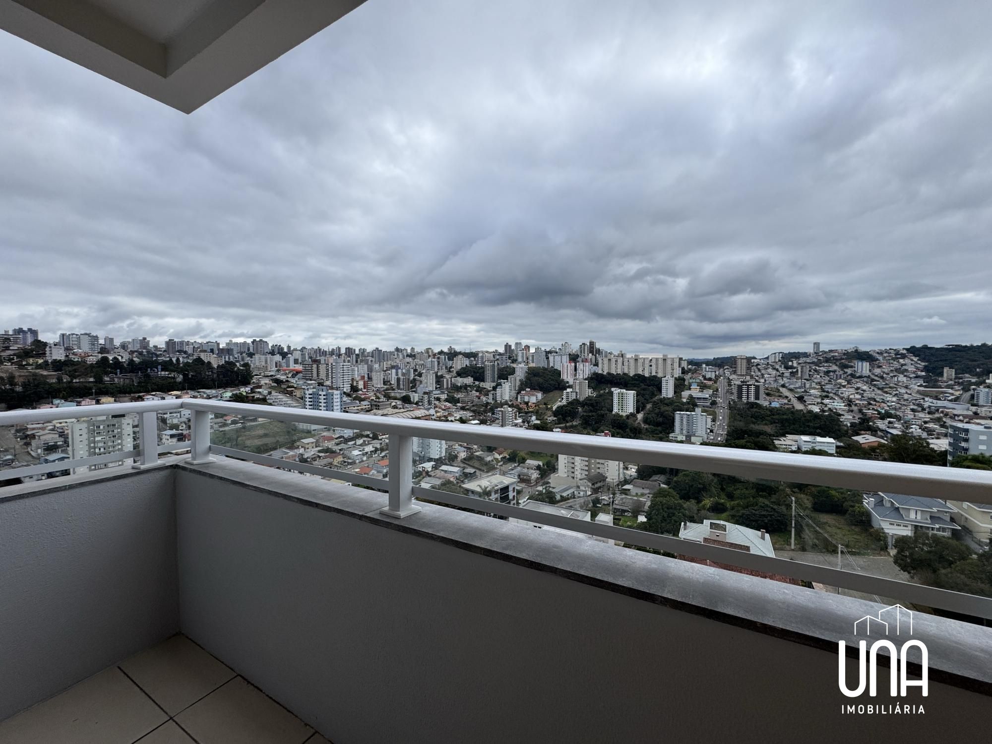 Apartamento, 2 quartos, 67 m² - Foto 3