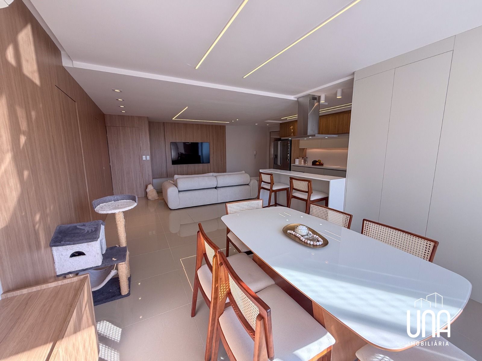 Apartamento, 3 quartos, 118 m² - Foto 5