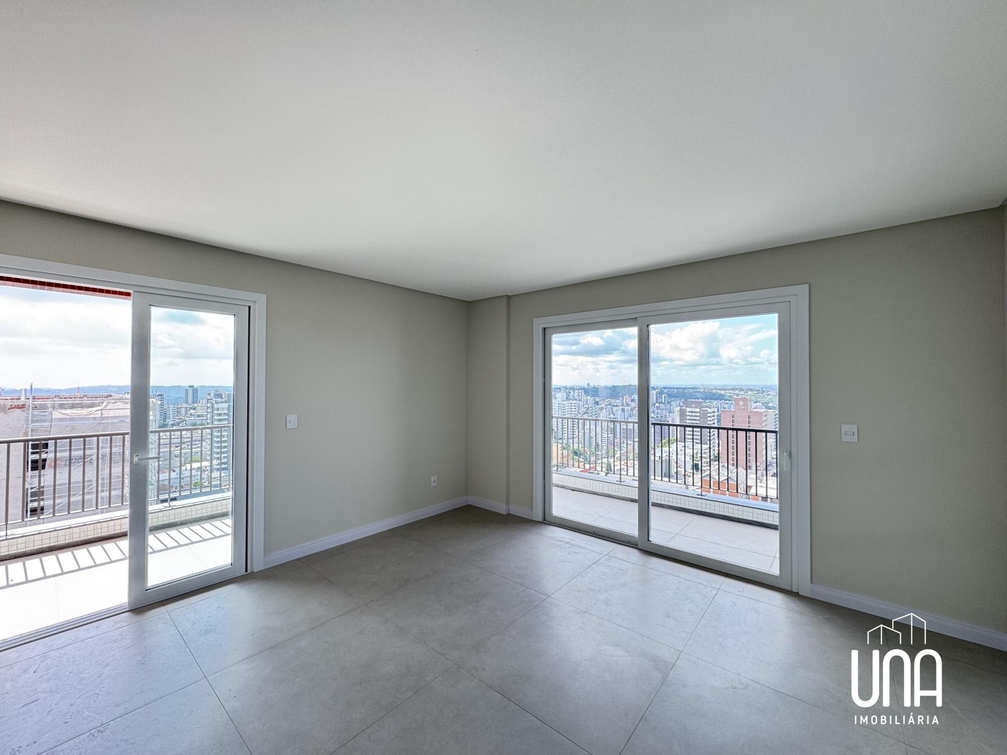 Apartamento, 3 quartos, 155 m² - Foto 3