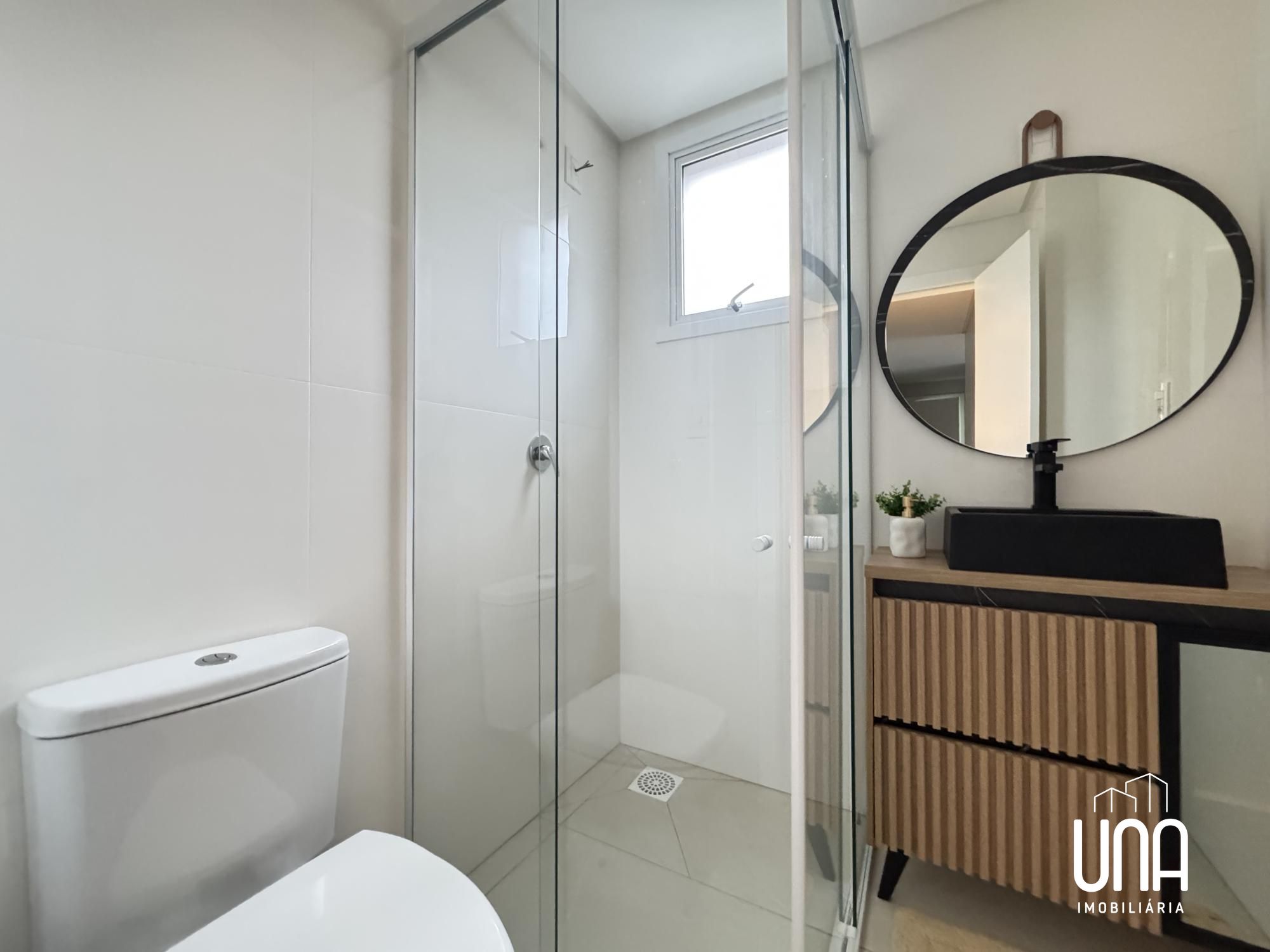 Apartamento, 2 quartos, 54 m² - Foto 7
