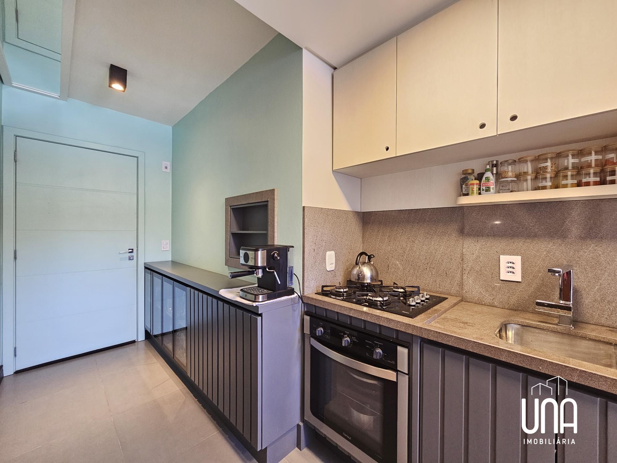 Apartamento, 2 quartos, 50 m² - Foto 4
