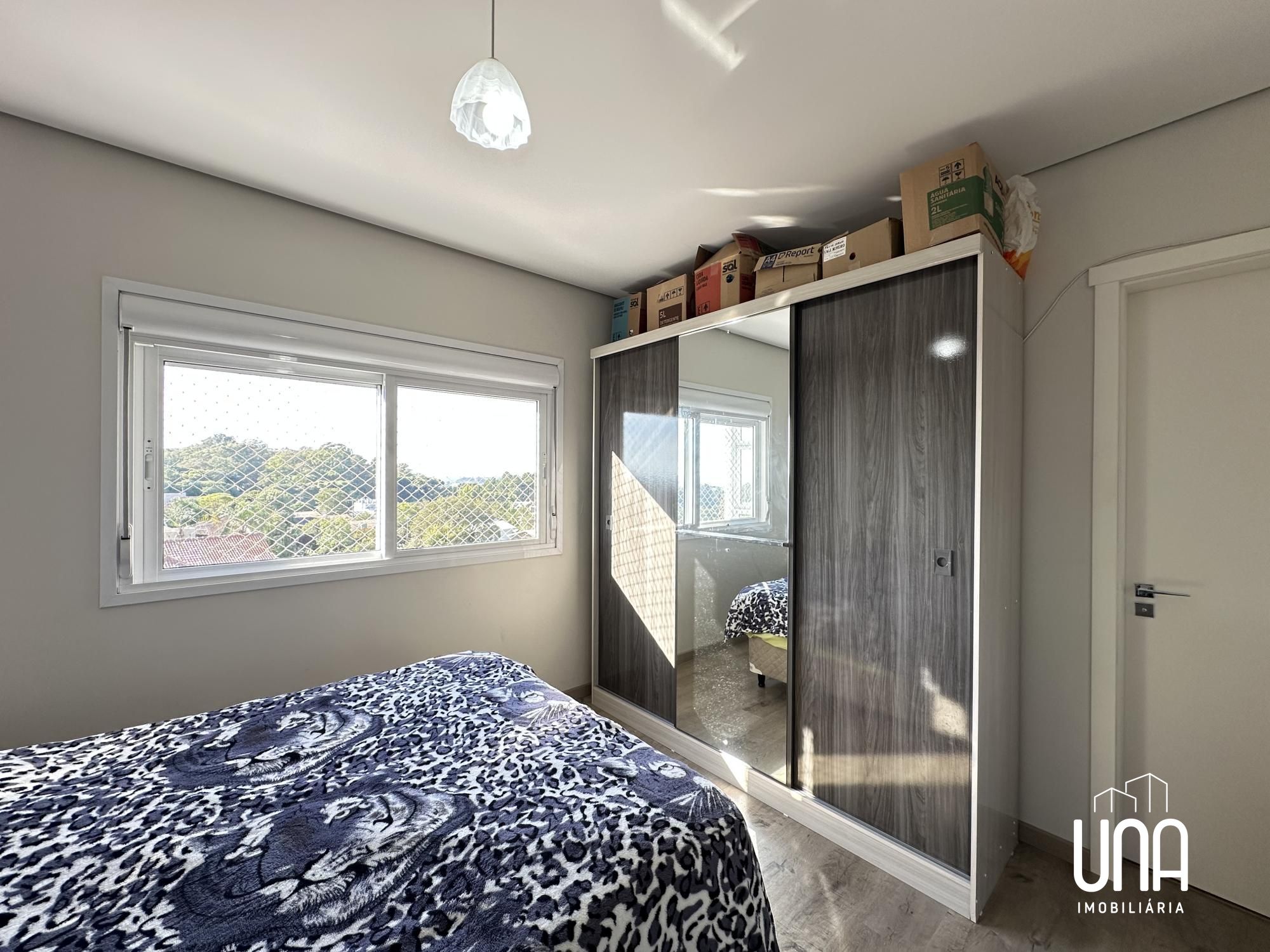 Apartamento, 2 quartos, 69 m² - Foto 8